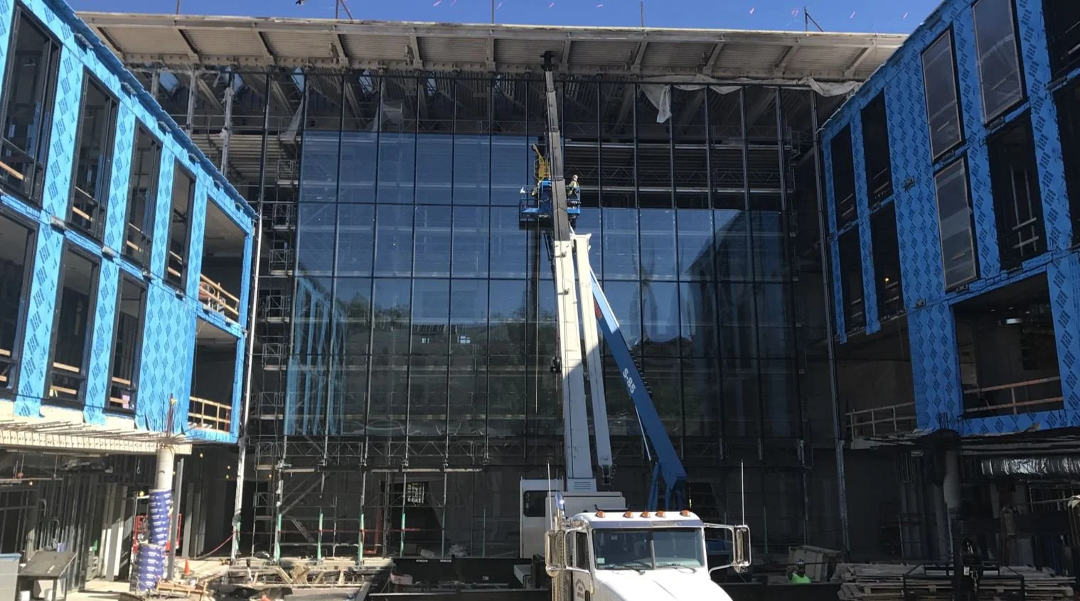Amherst Science Center — Studio NYL