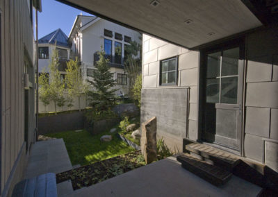 Galena Remodel & Addition — E Cummings Architect