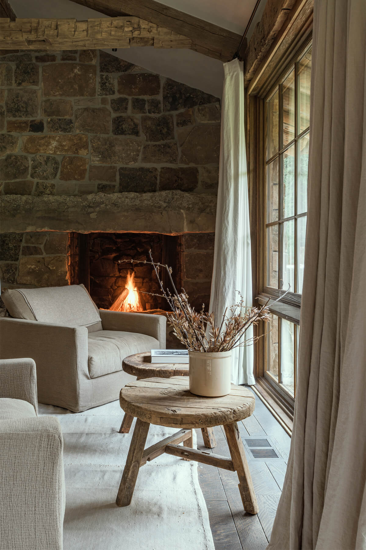 Camp Pretty Bird — Pearson Design Group