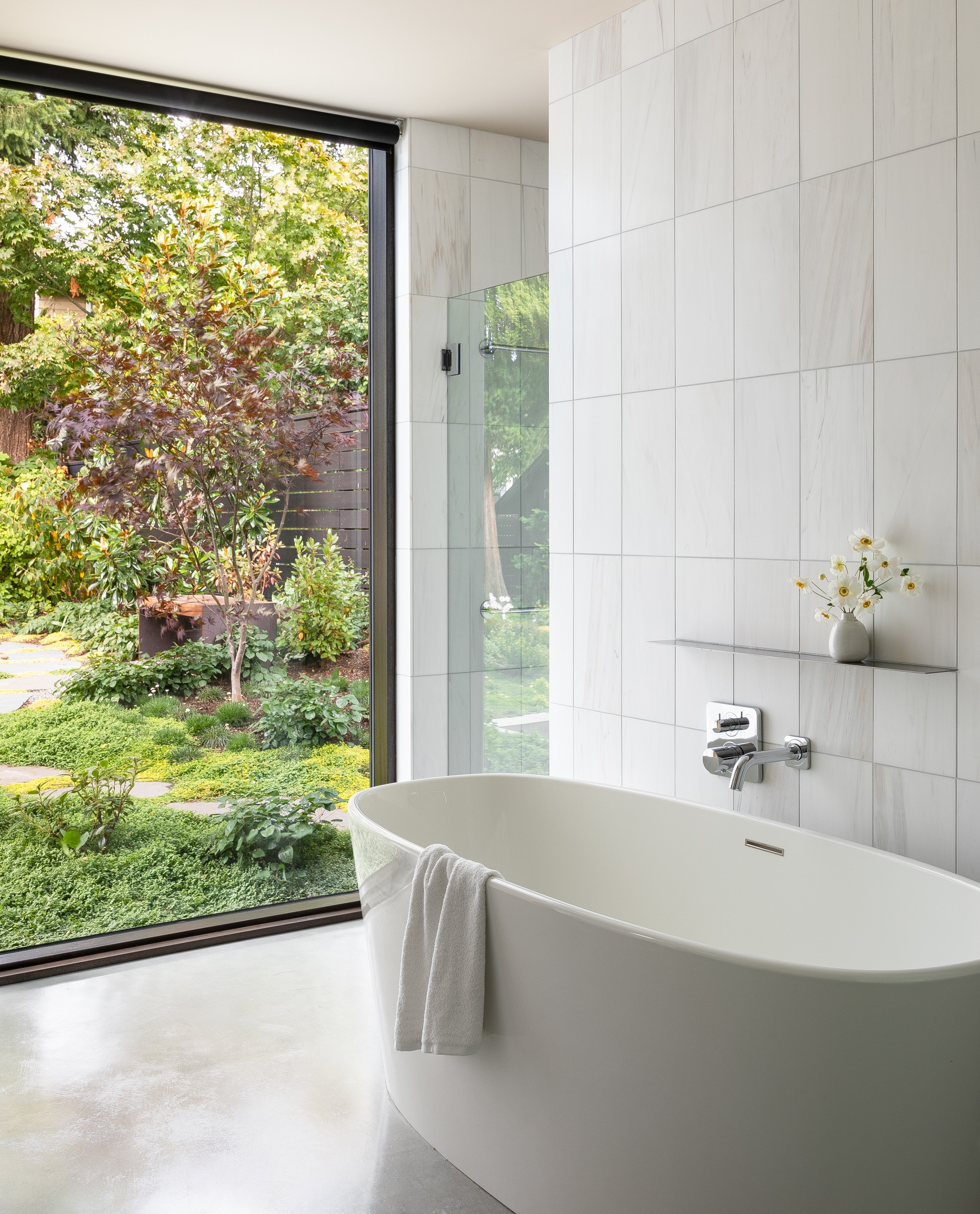 Heliotrope — View Ridge — Heliotrope Architects