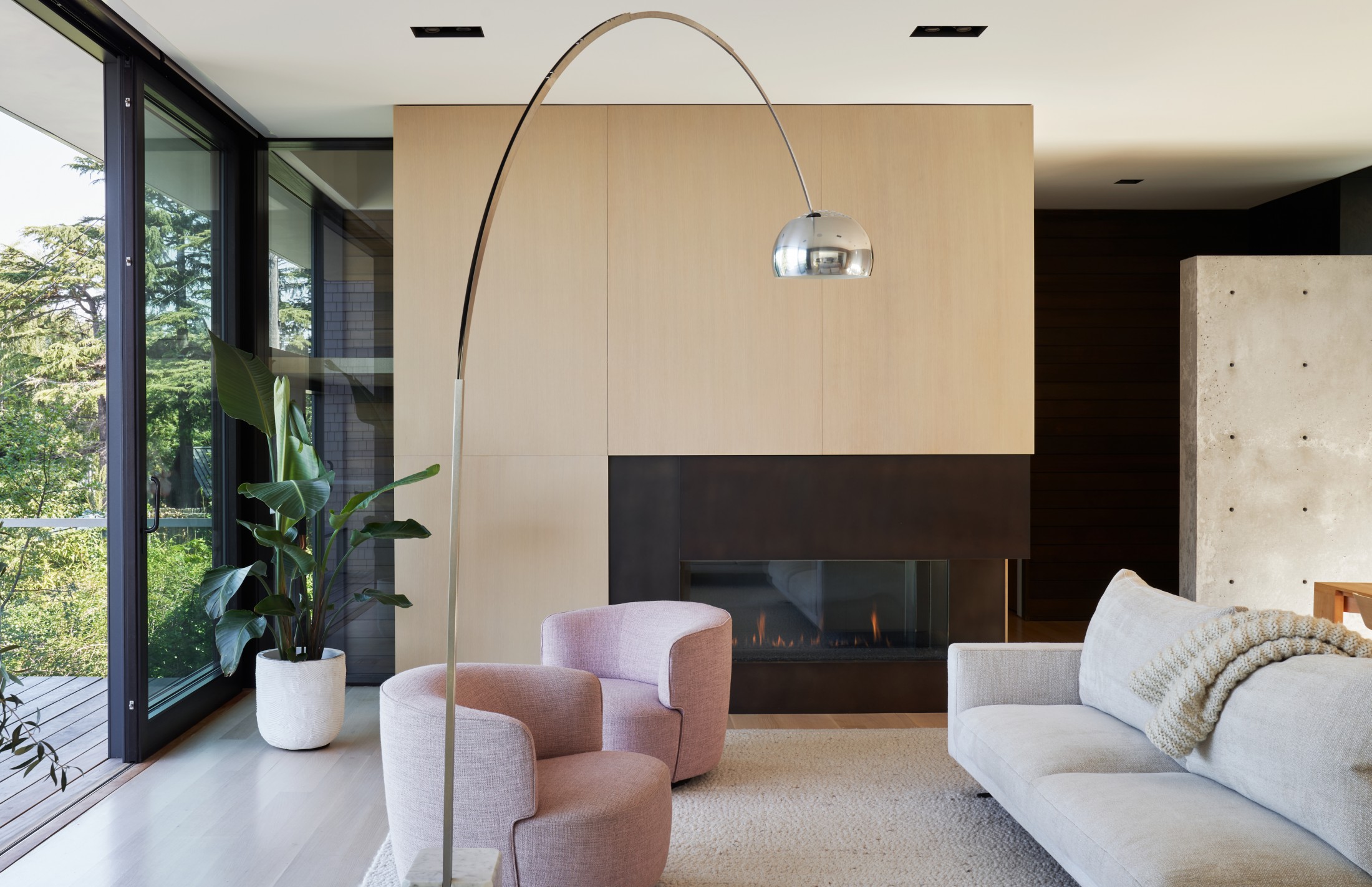 Heliotrope — Fauntleroy — Heliotrope Architects