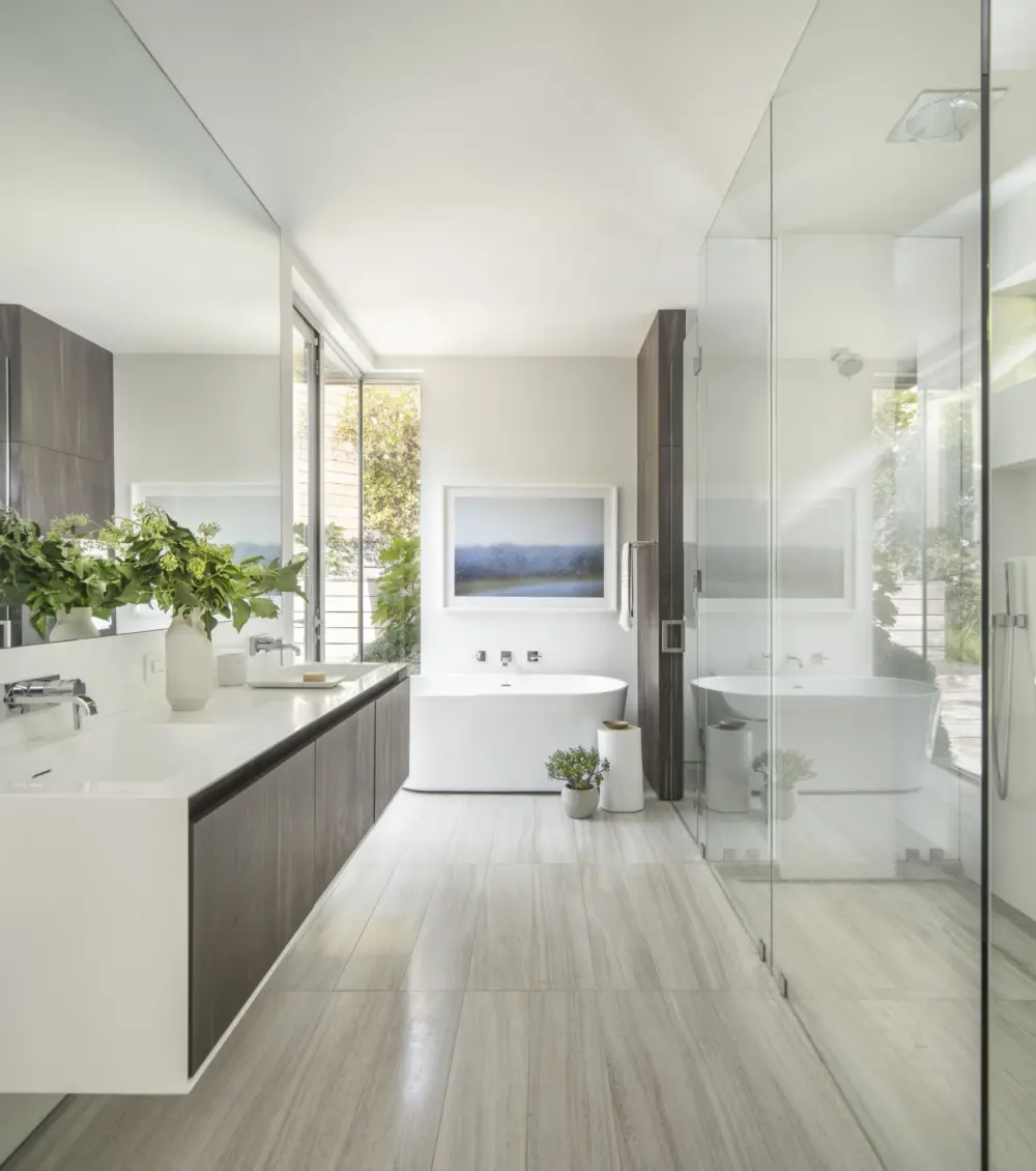 Mill Valley Residence — Butler Armsden Architects