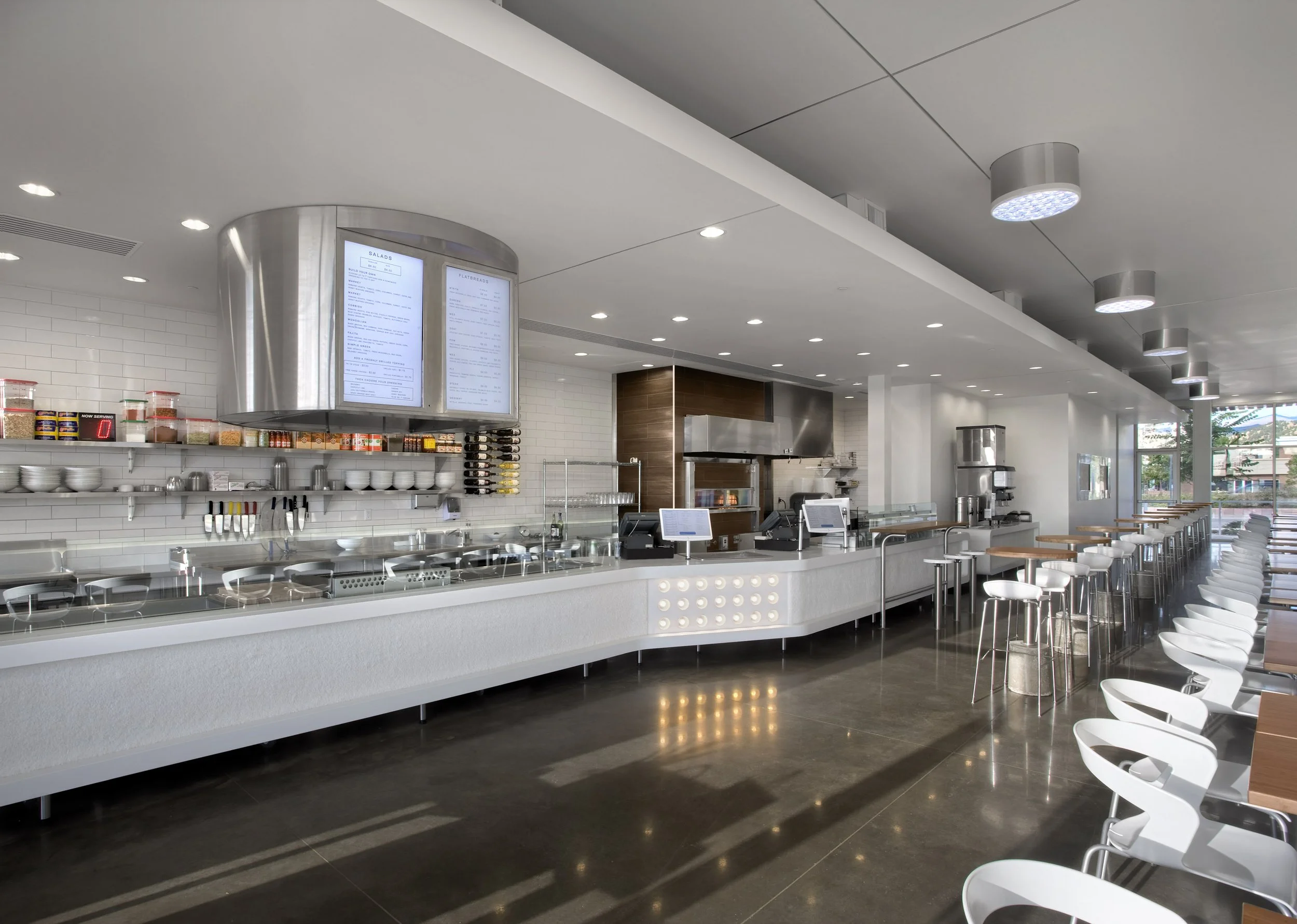 modmarket — Roth Sheppard Architects