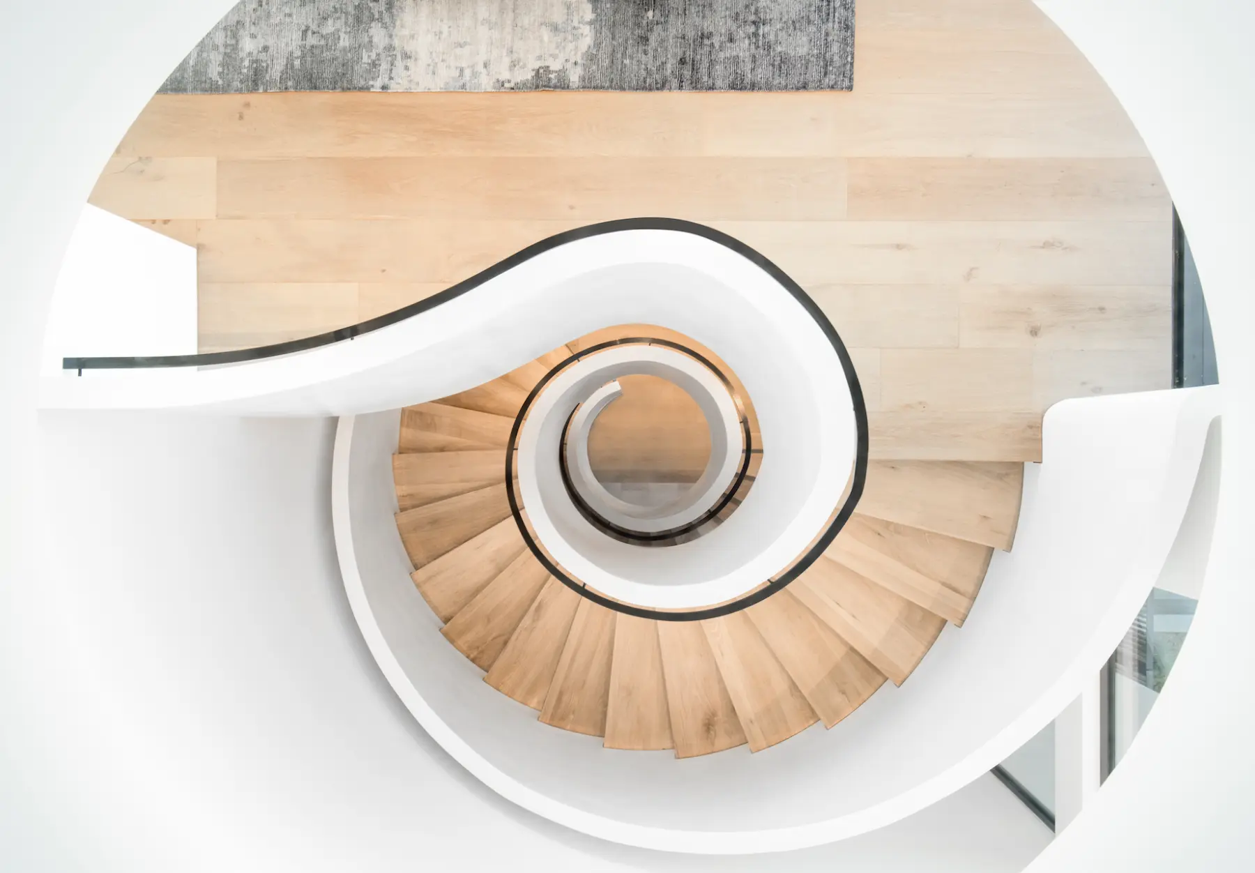 Russian Hill Residence — Butler Armsden Architects