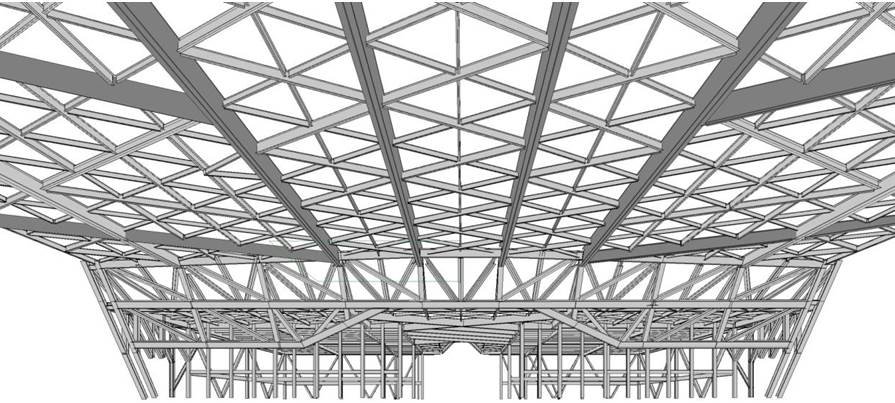 Cineteca Nacional — Studio NYL