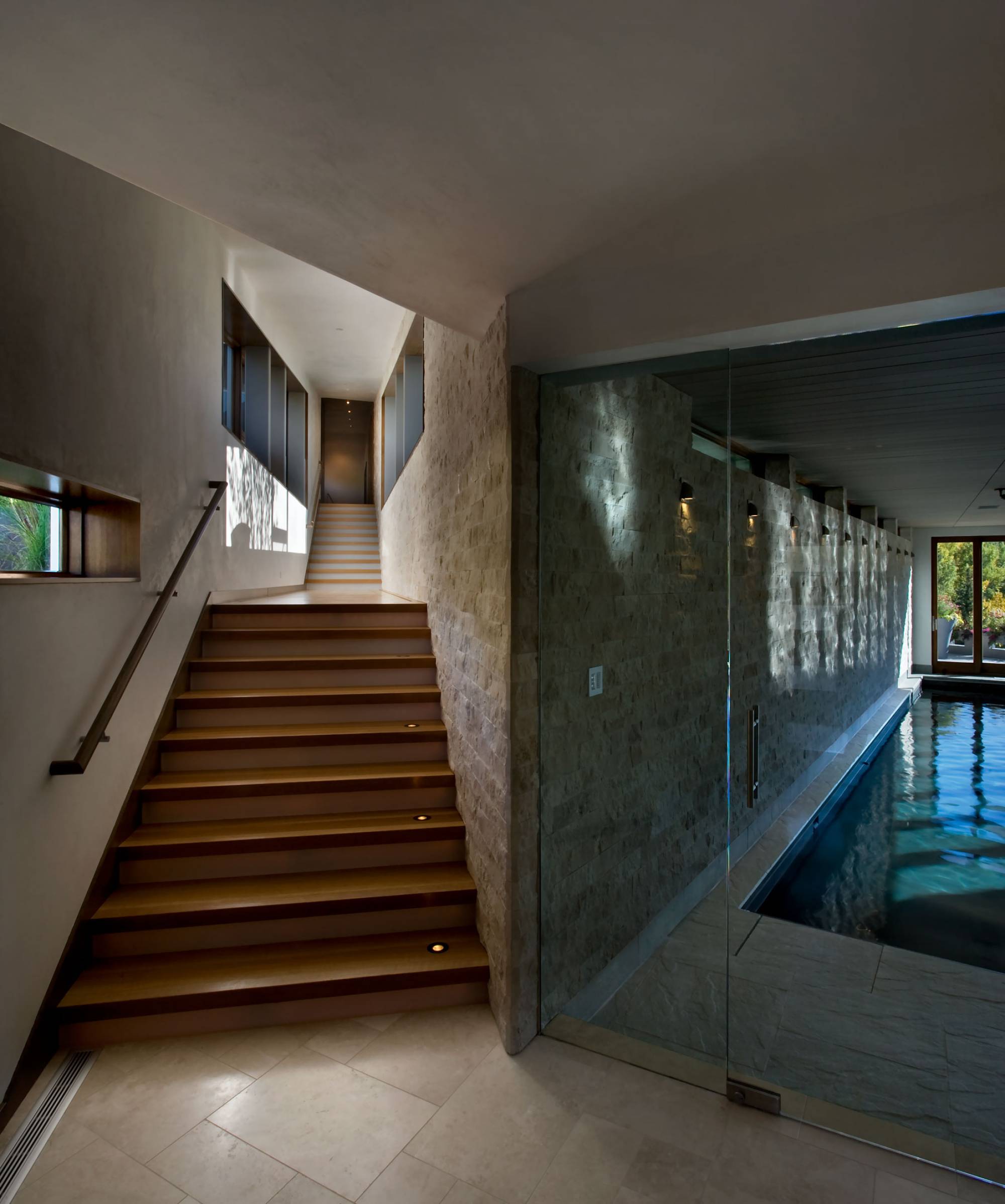 Edge House — Studio B 