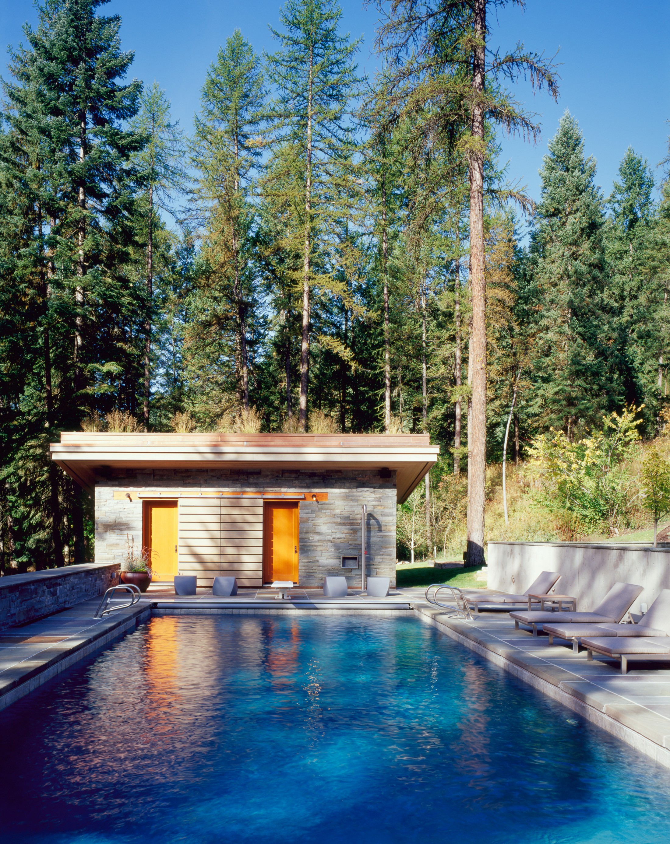 Heliotrope — Grant Creek — Heliotrope Architects