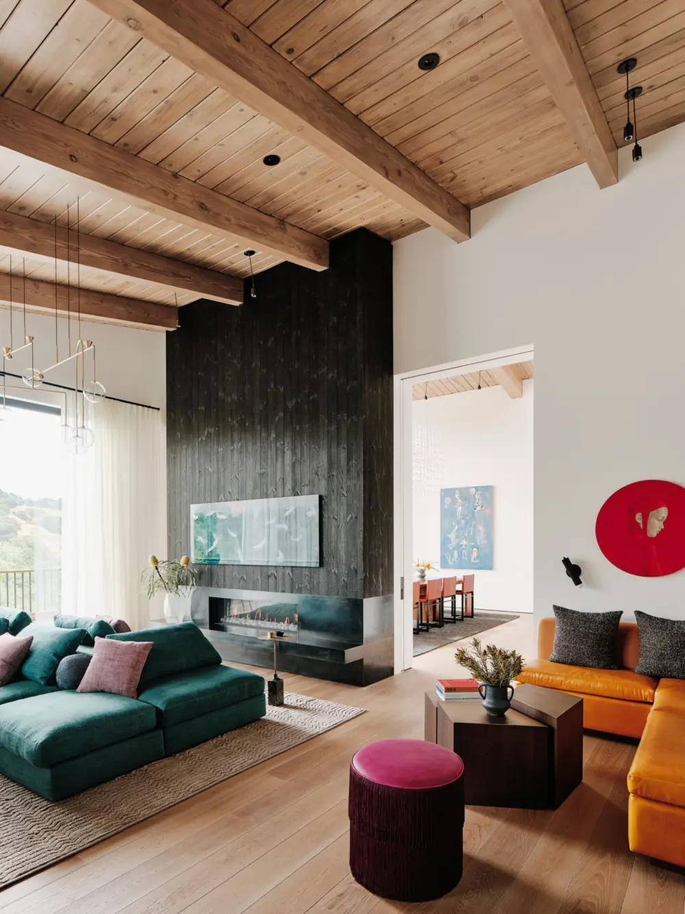 Orinda Residence — Butler Armsden Architects