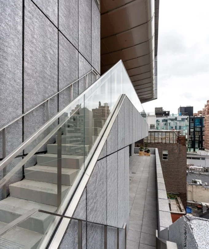 PACE Galleries — Studio NYL
