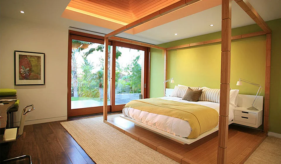 Kona — Discover Award winning interior Design — MLK Studio