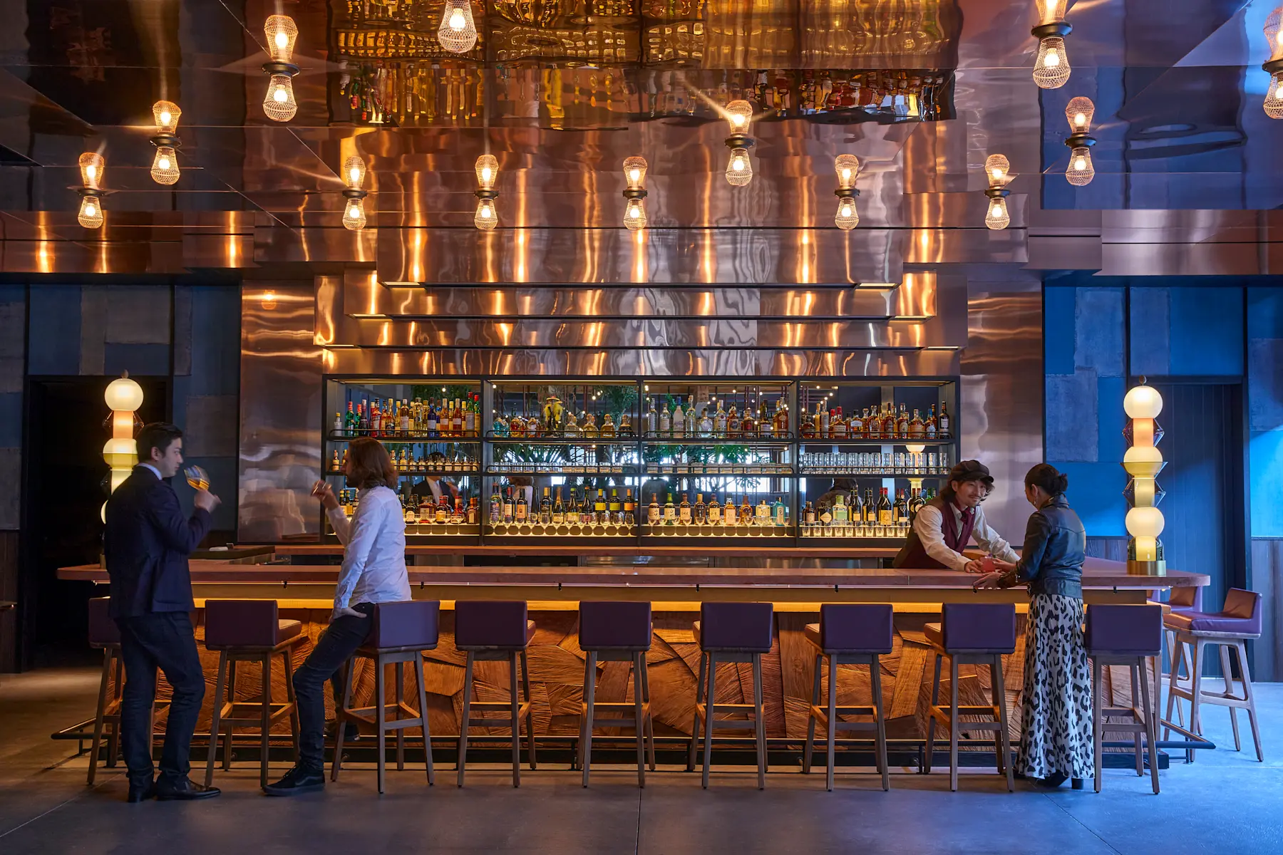 Ace Hotel Kyoto — Commune Design