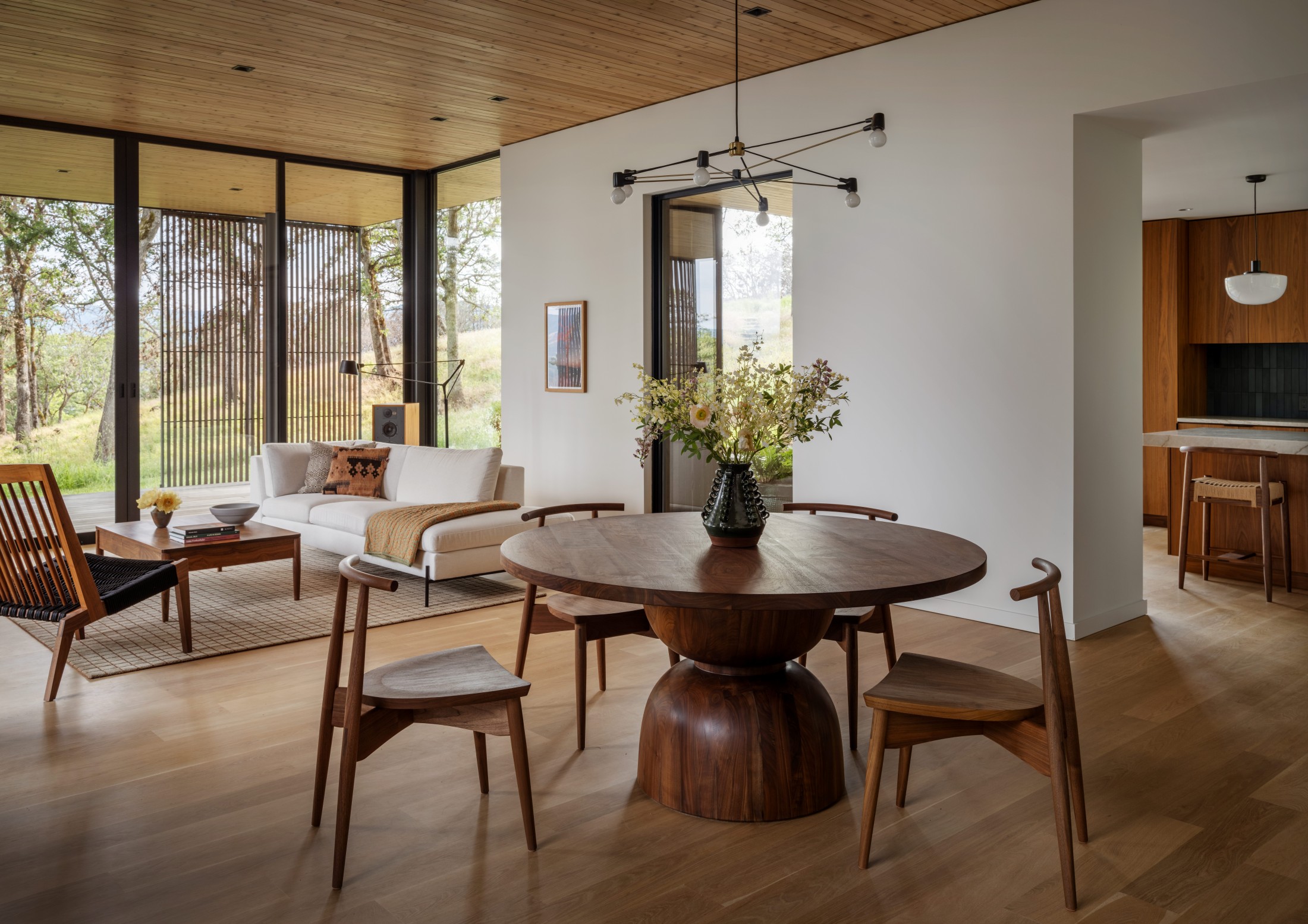 Heliotrope — White Salmon Residence — Heliotrope Architects