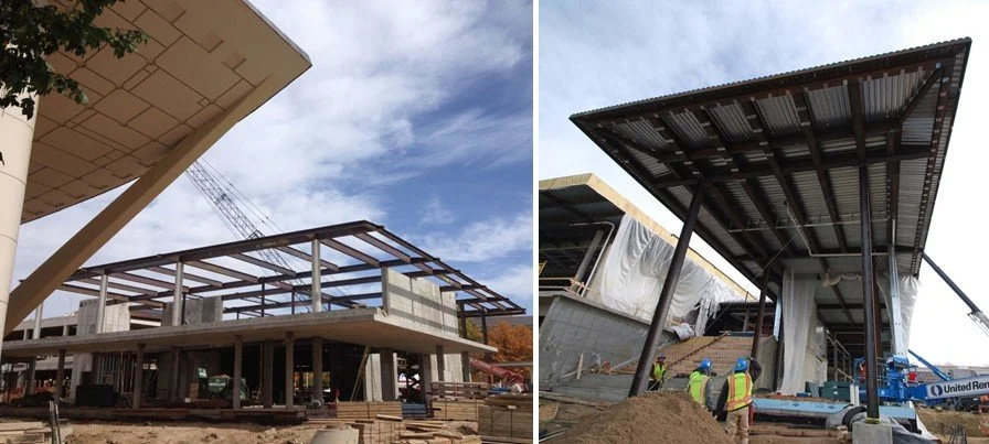 CSU Lory Student Center — Studio NYL