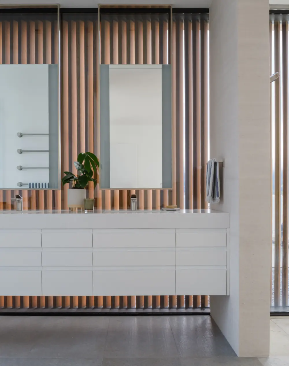 Modern on the Waterfront — Butler Armsden Architects