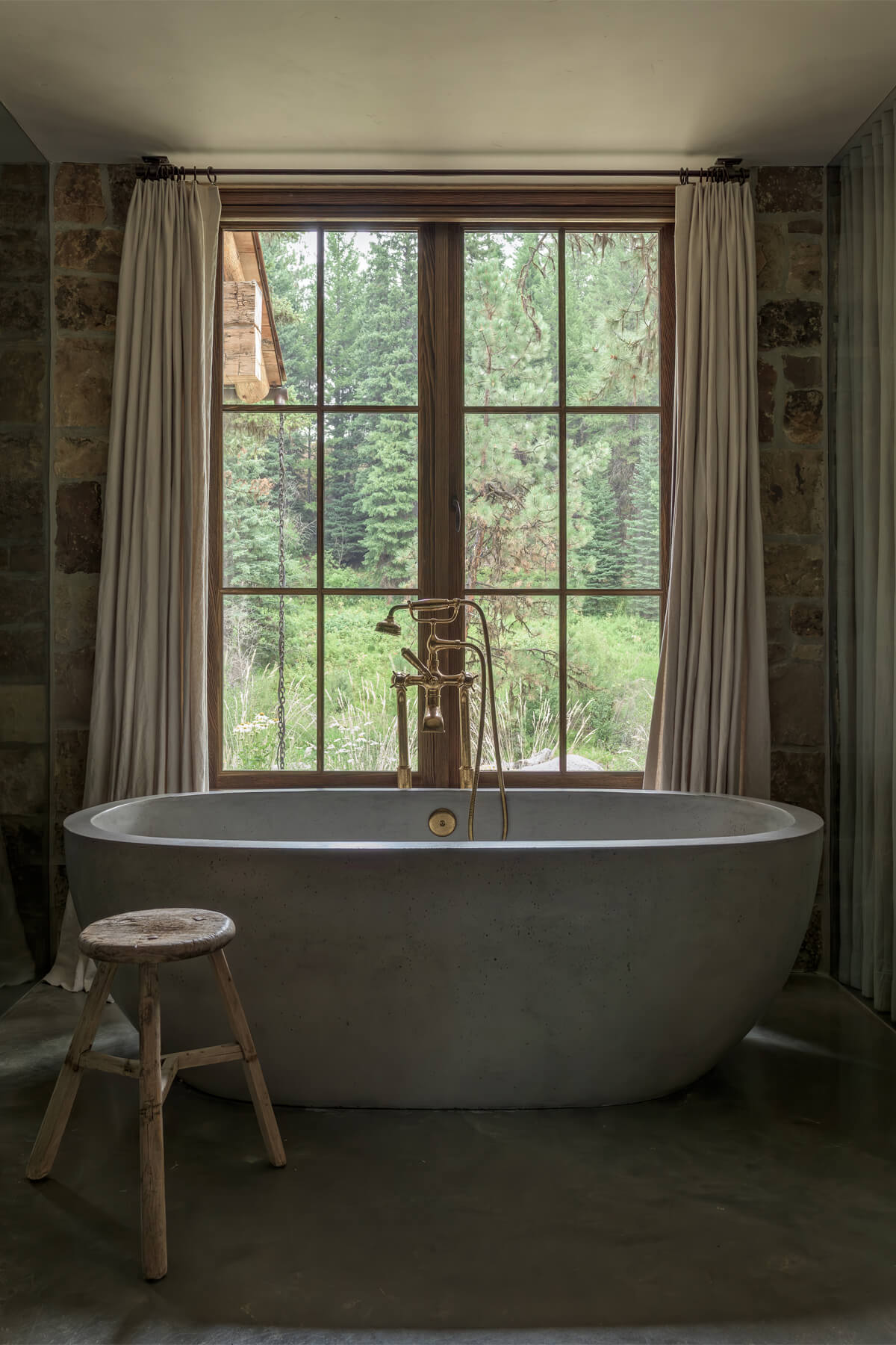 Camp Pretty Bird — Pearson Design Group