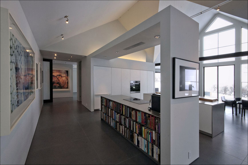 Aldesoro Remodel — E Cummings Architect