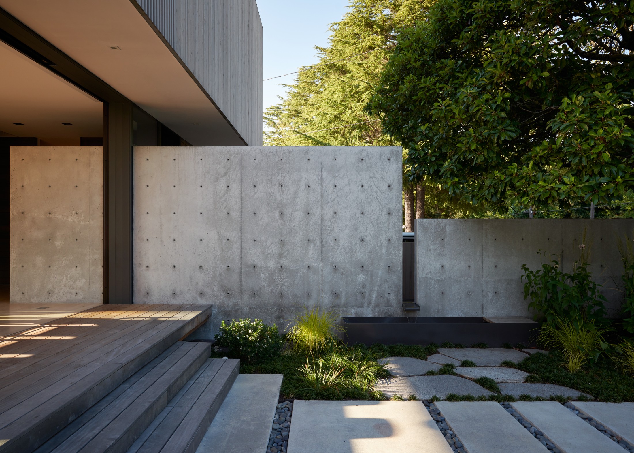 Heliotrope — Fauntleroy — Heliotrope Architects