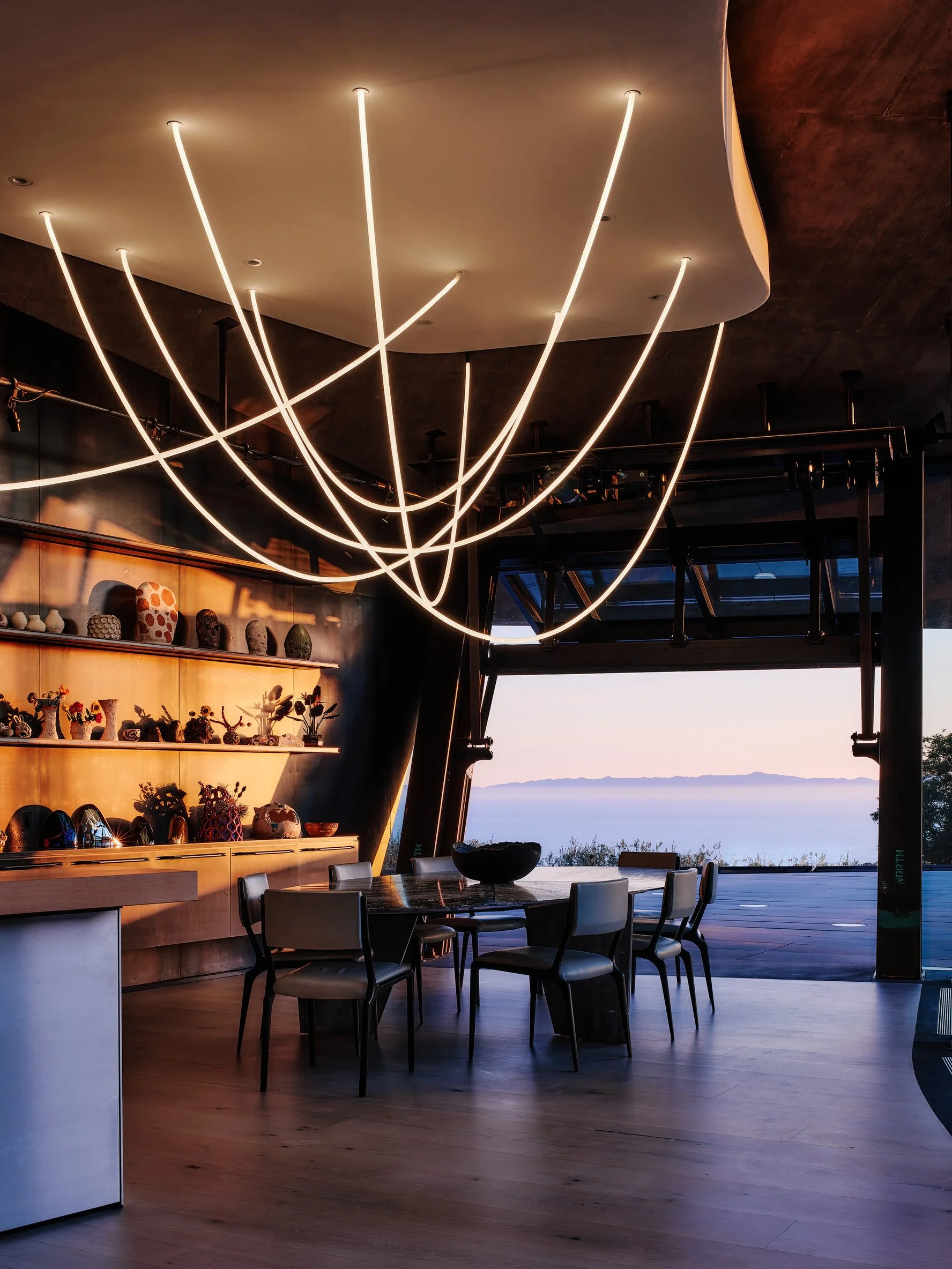 Pepper Hill — Discover our latest work on this truly amazing property — MLK Studio