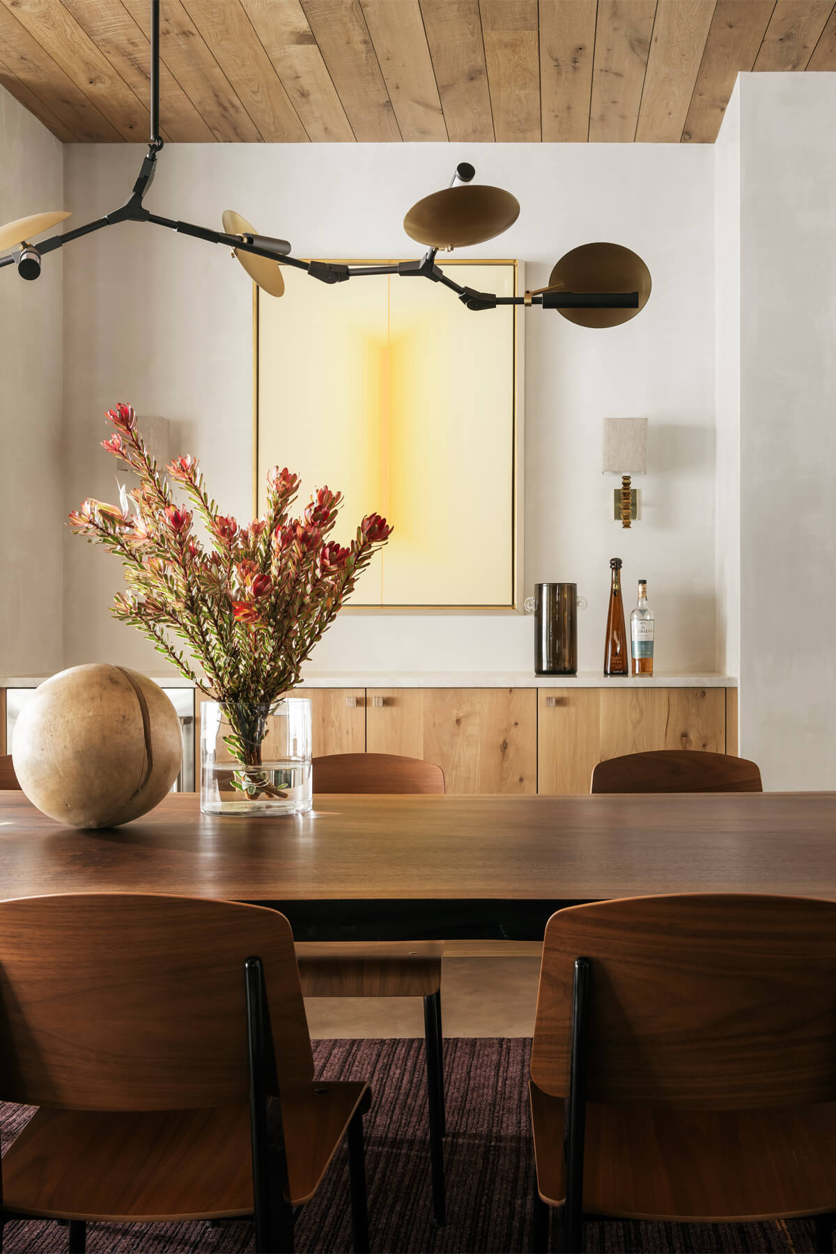 Alpenglow — Pearson Design Group