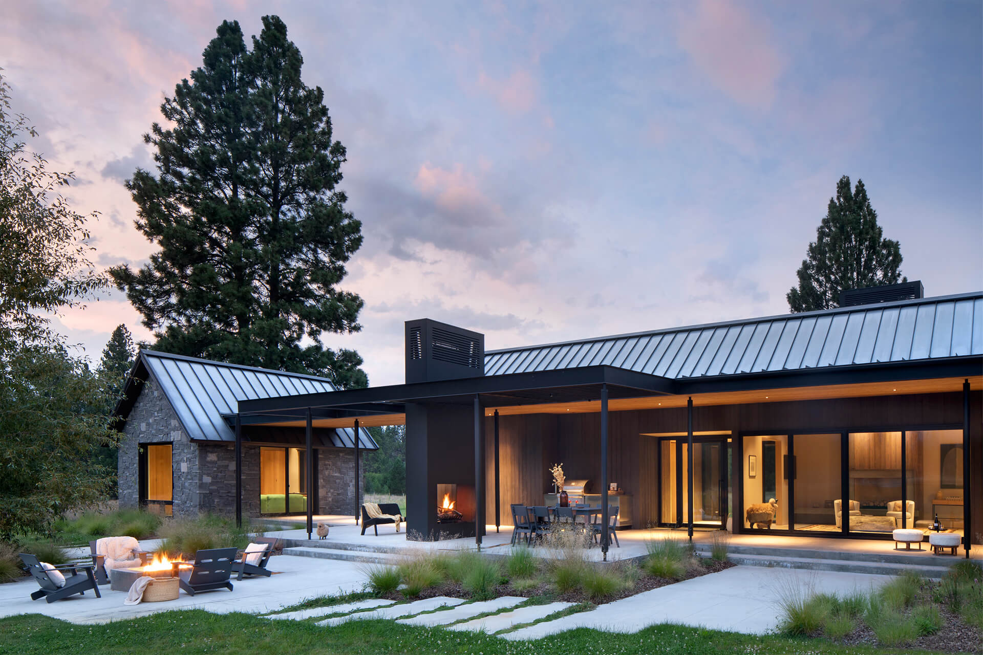 Riverline — Pearson Design Group