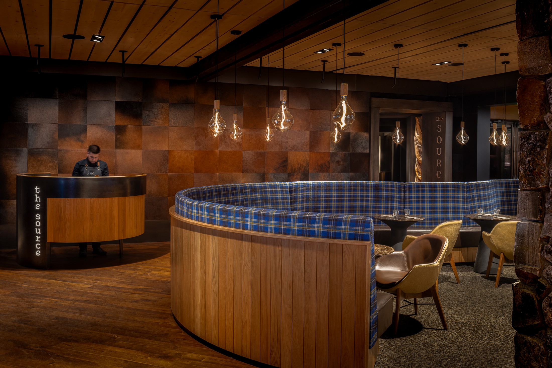 Heliotrope — Suncadia — Heliotrope Architects