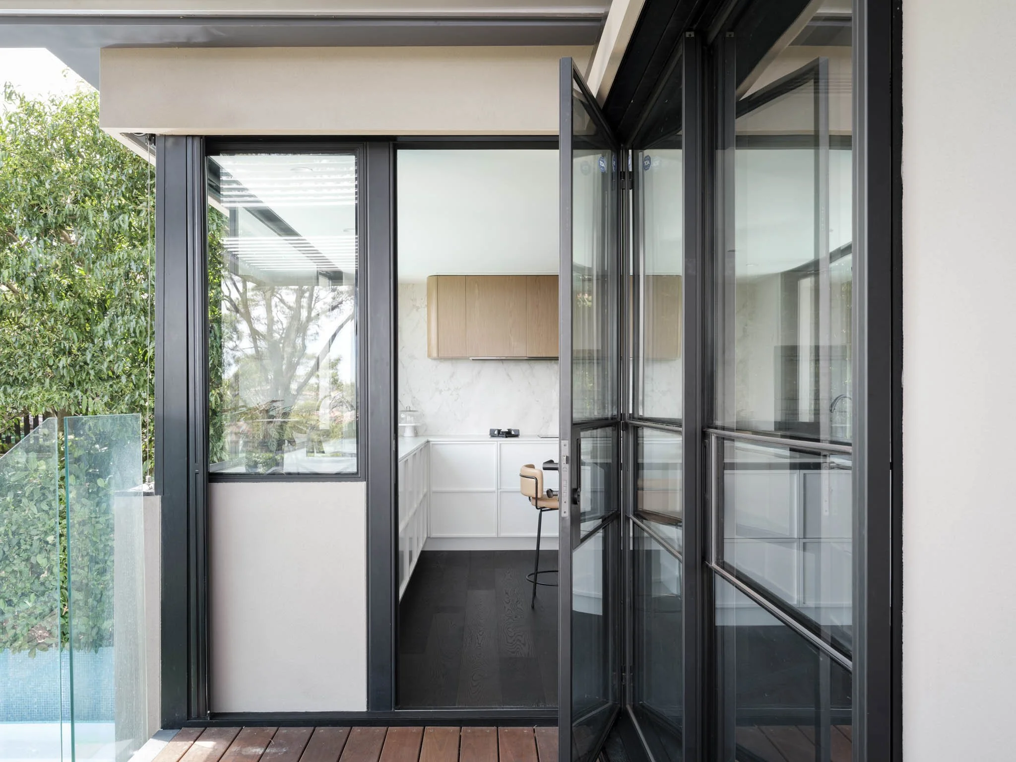 Whiting Beach — Castlepeake Architects