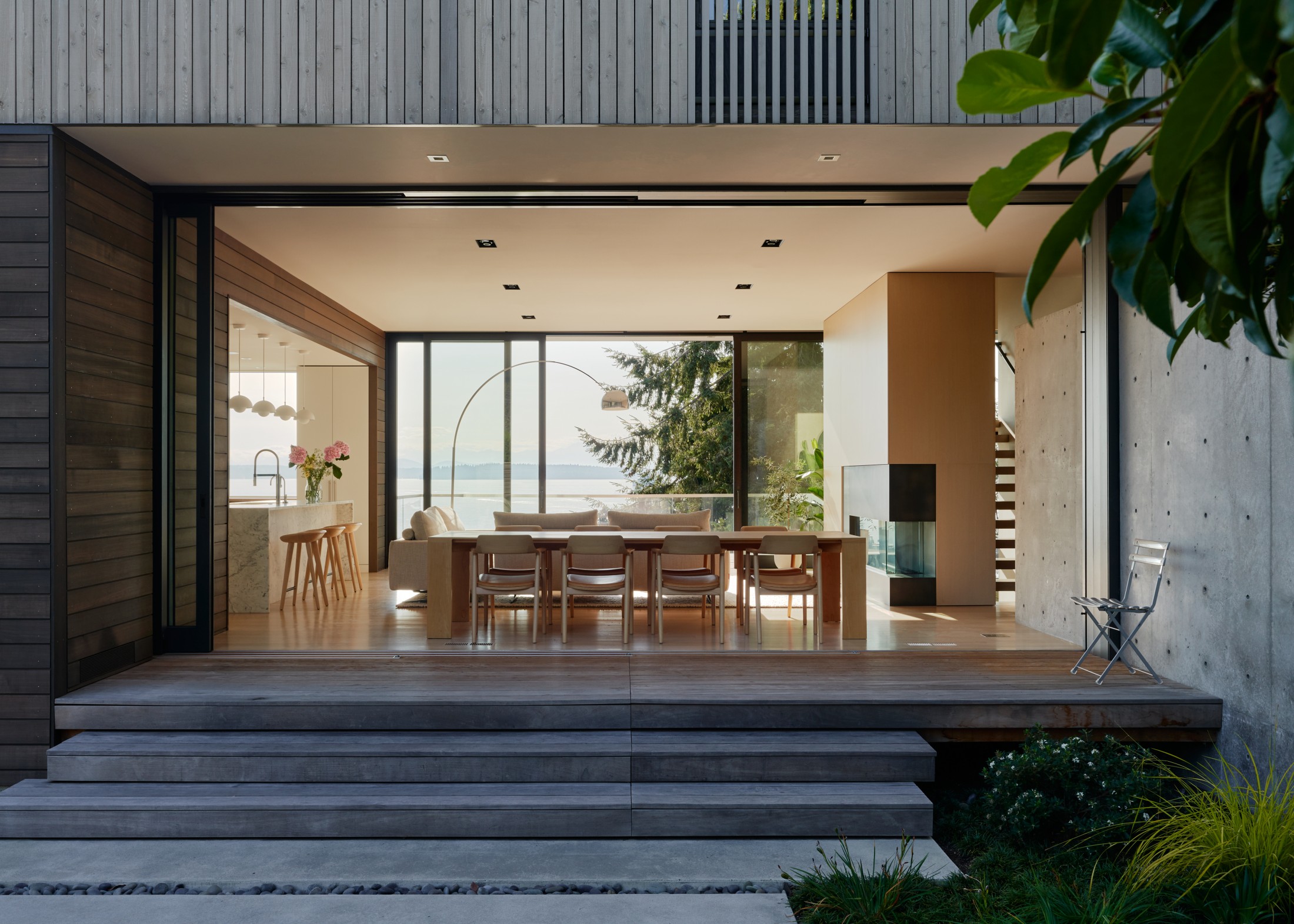 Heliotrope — Fauntleroy — Heliotrope Architects