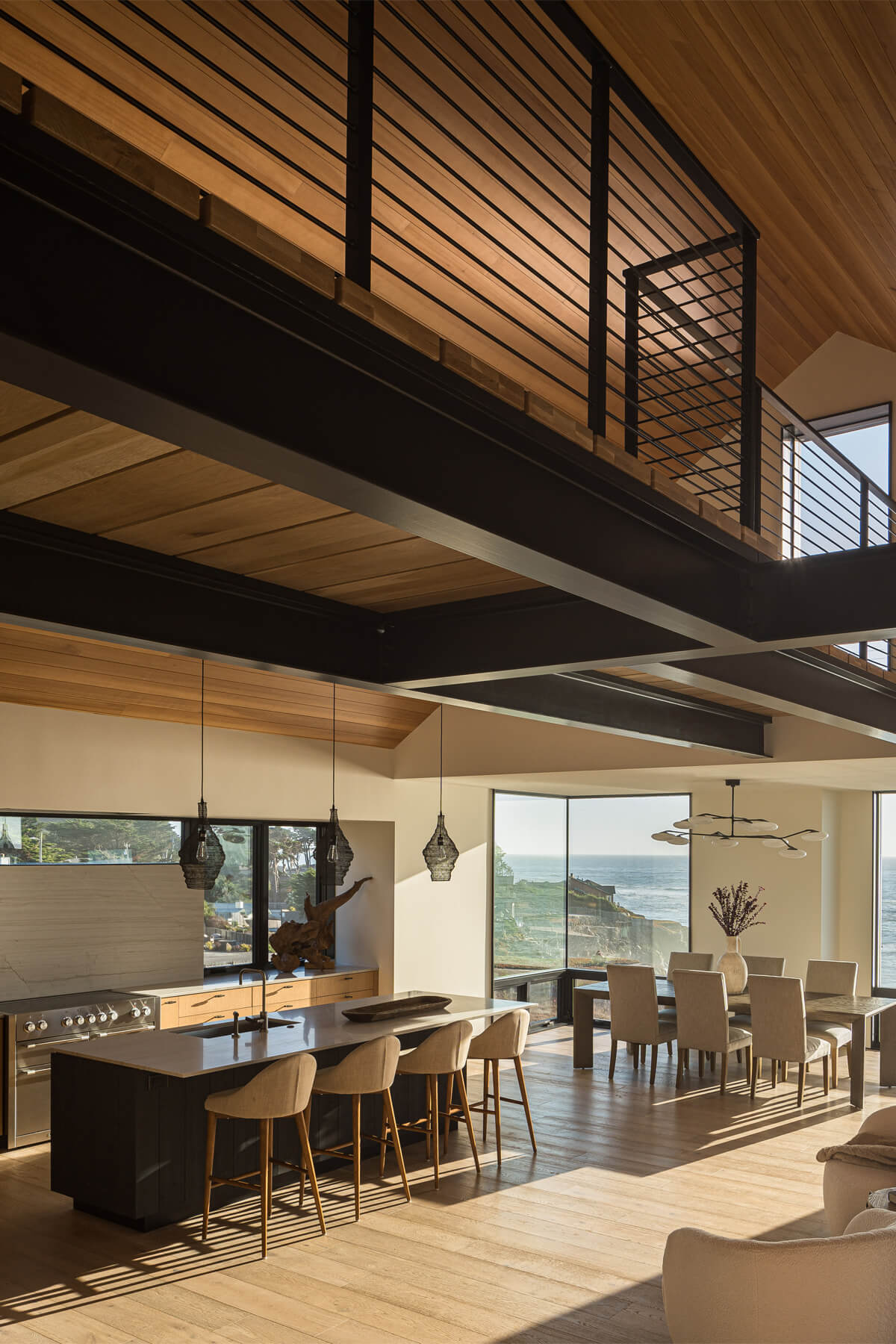 Moss Beach — Pearson Design Group