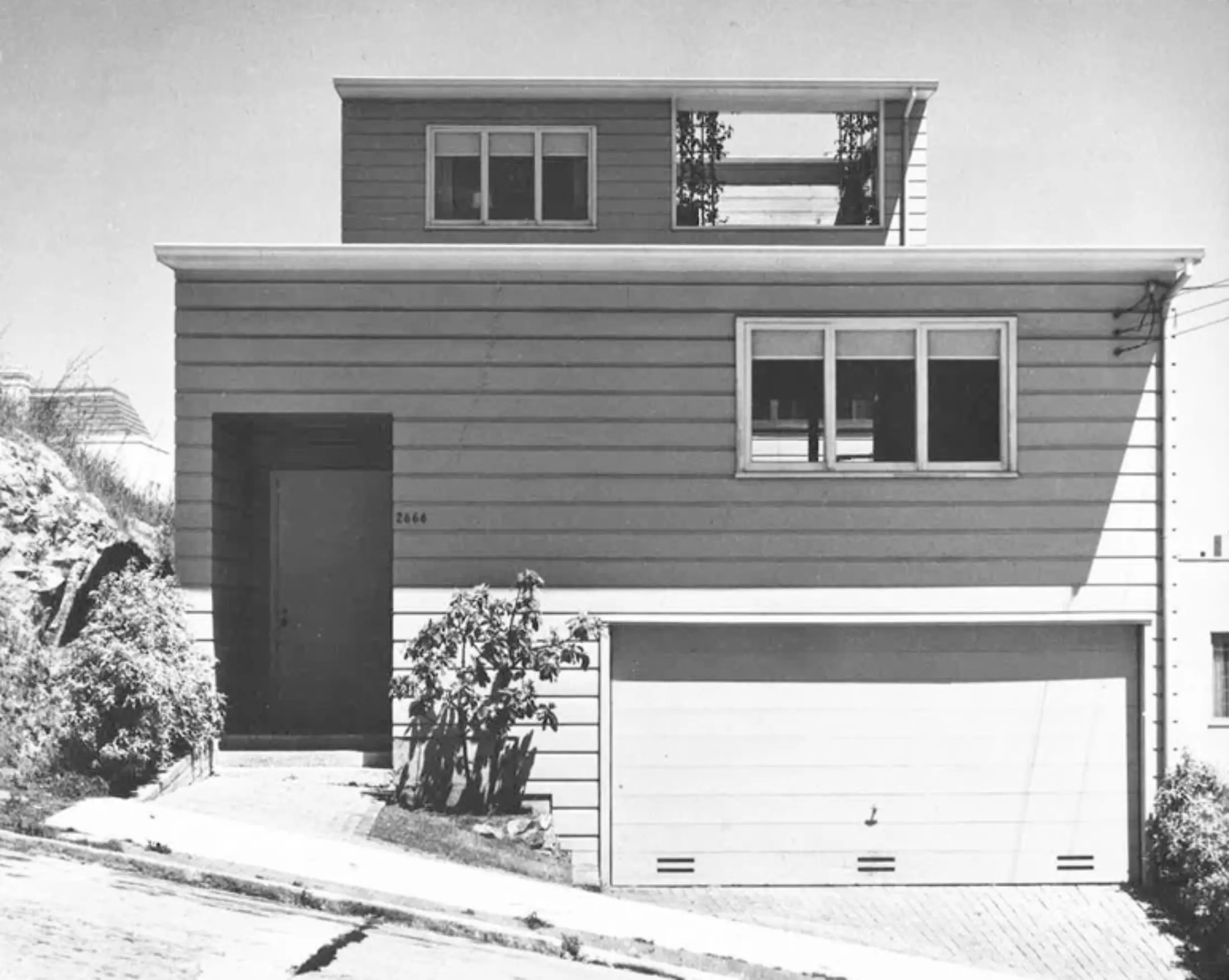 Wurster Revival — Butler Armsden Architects