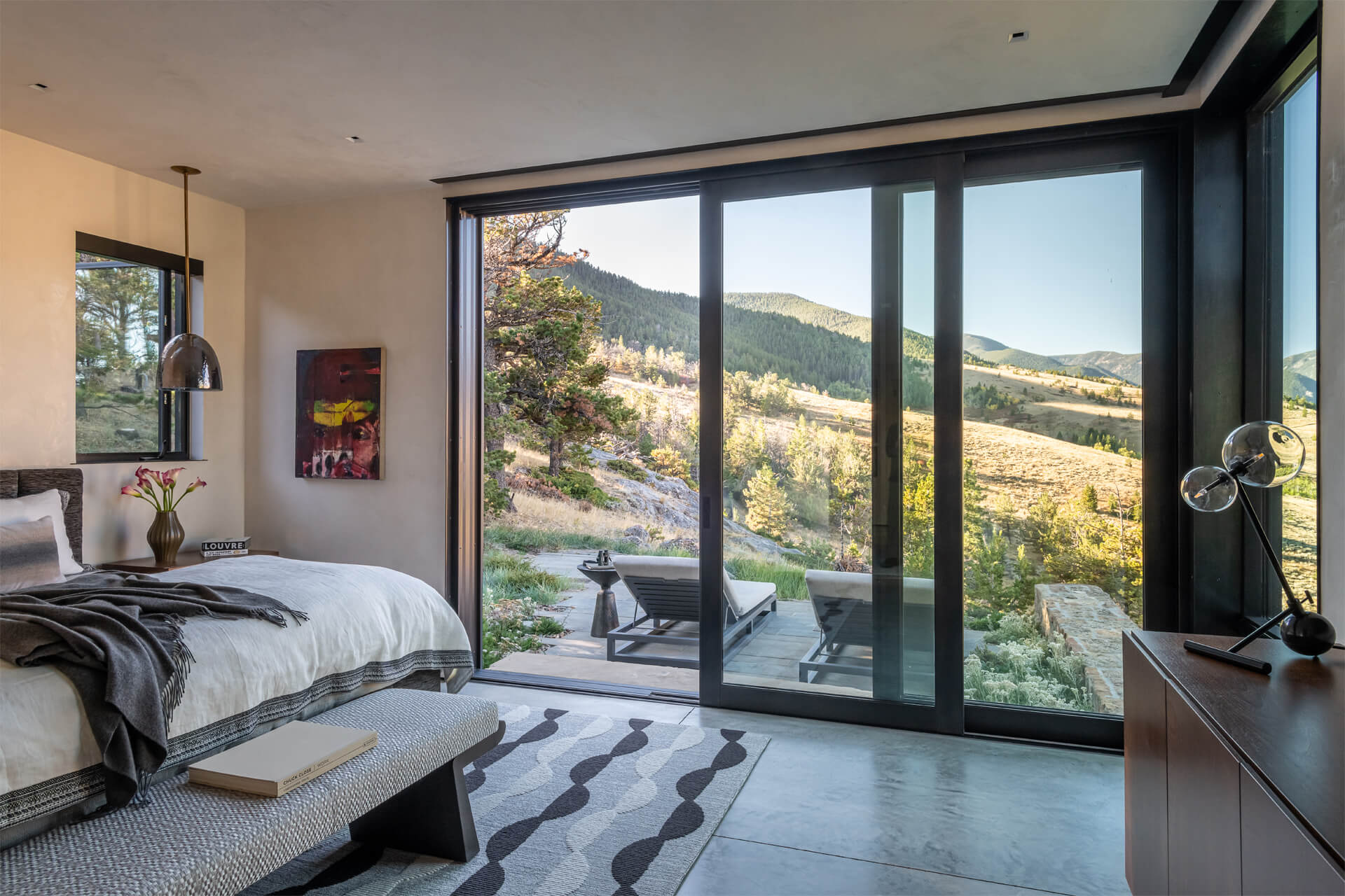 The Ursa House — Pearson Design Group