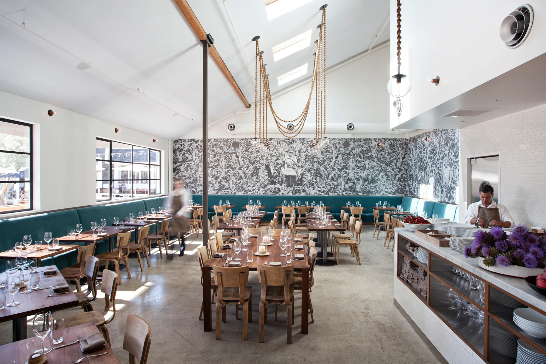 Farmshop — Commune Design
