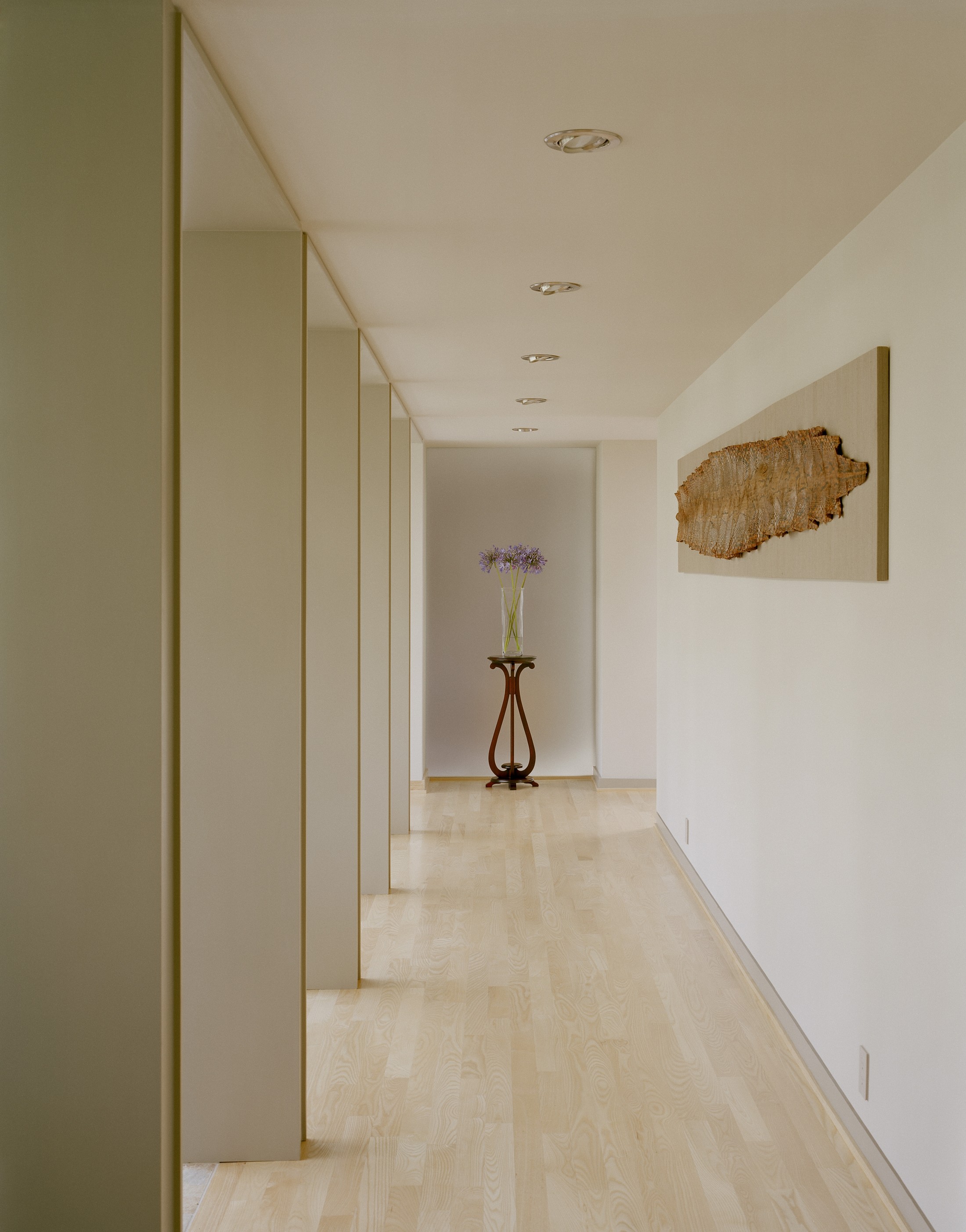 Heliotrope — Capitol Hill Condo — Heliotrope Architects