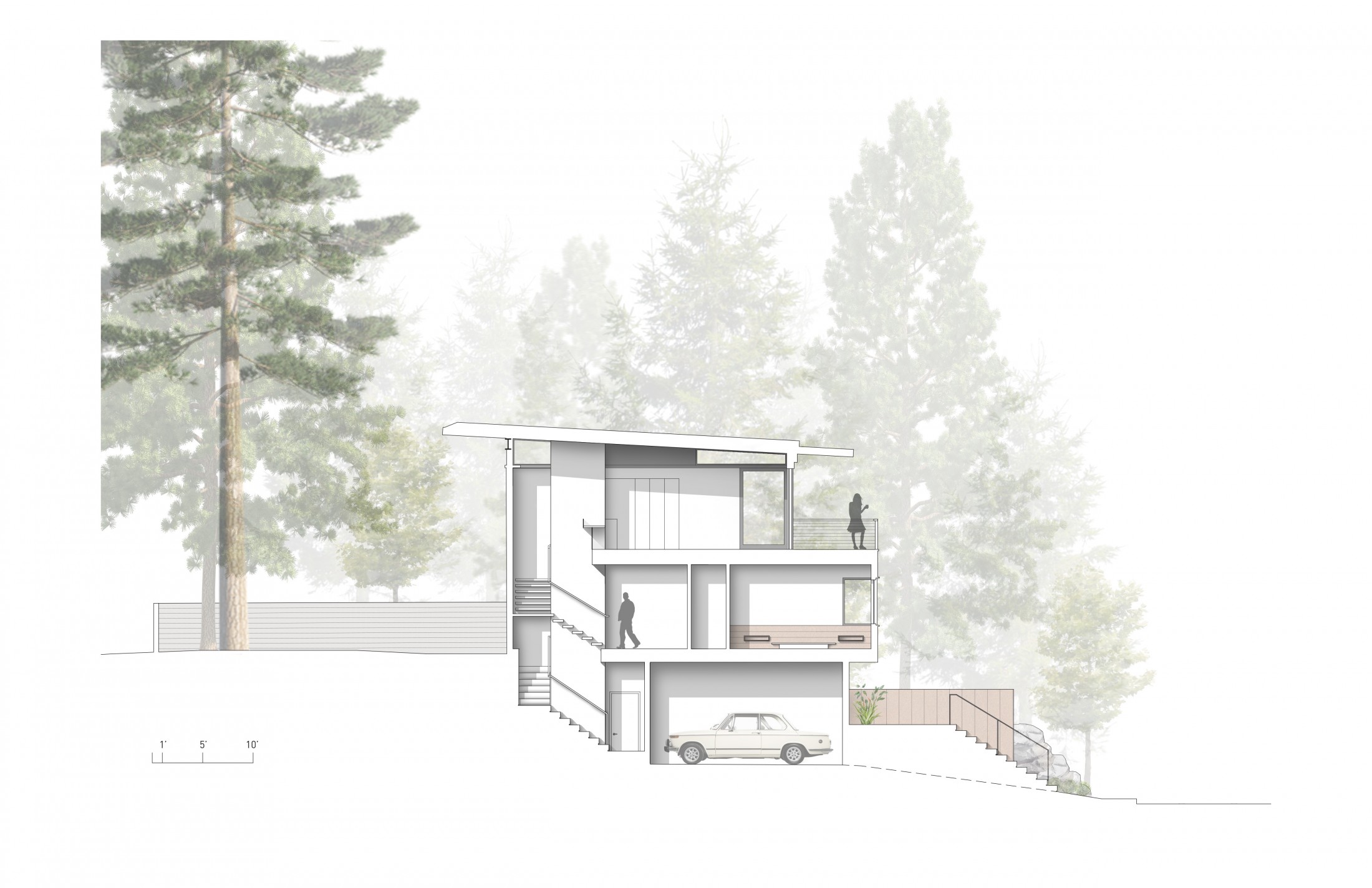 Heliotrope — View Ridge — Heliotrope Architects