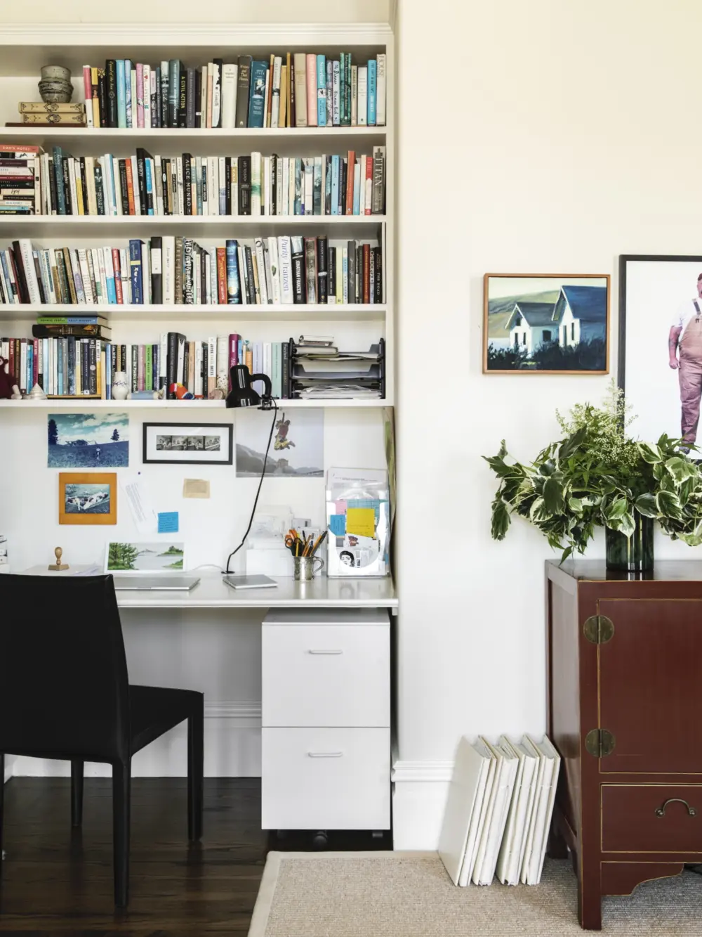 Victorian Art House — Butler Armsden Architects