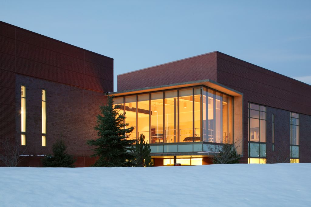 Kent Denver Center for the Arts — Studio NYL