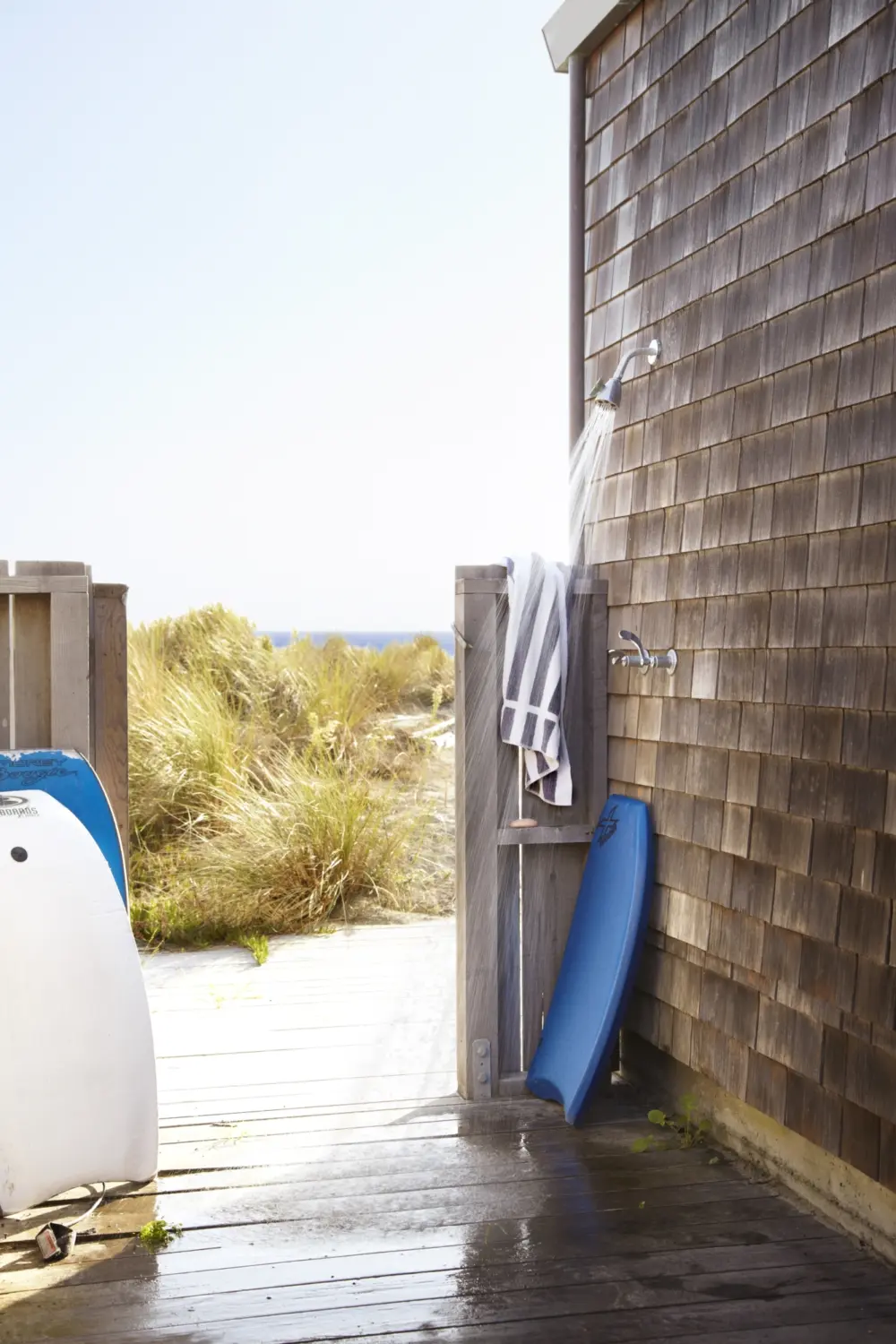 Stinson Beach House — Butler Armsden Architects