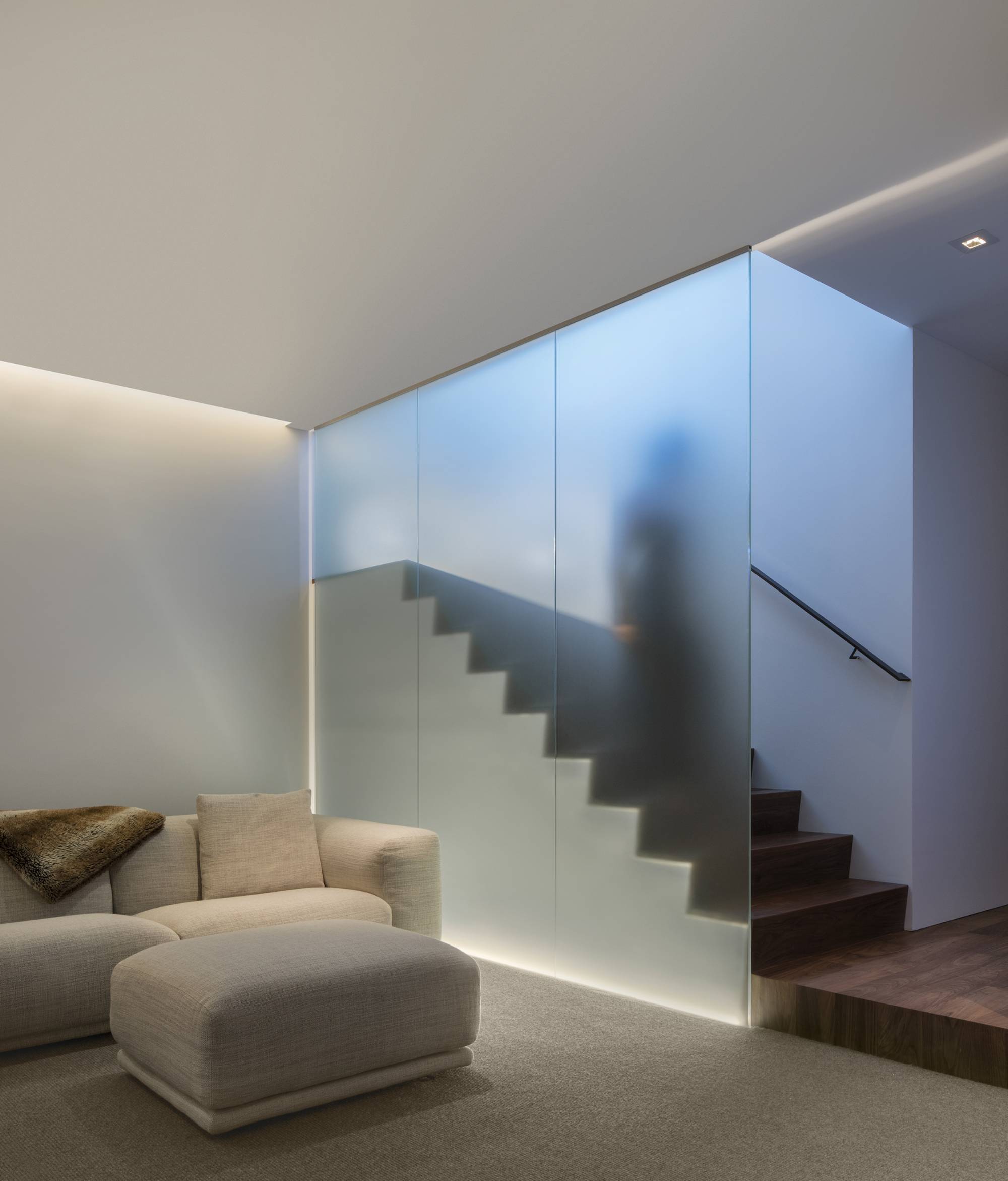 Brick City House — Studio B 