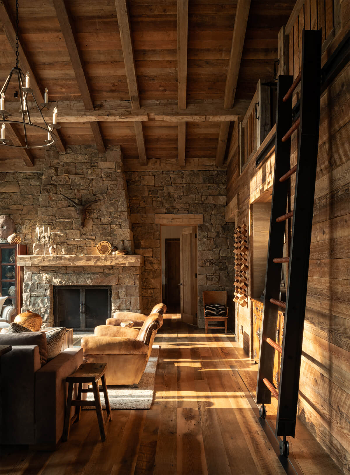 Everwood — Pearson Design Group