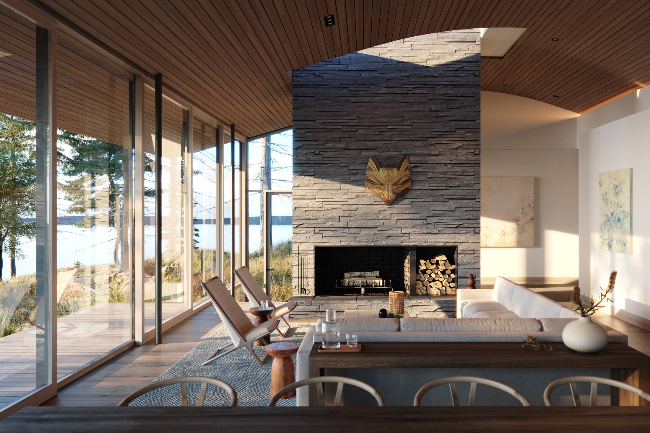 Heliotrope — West Side Road — Heliotrope Architects