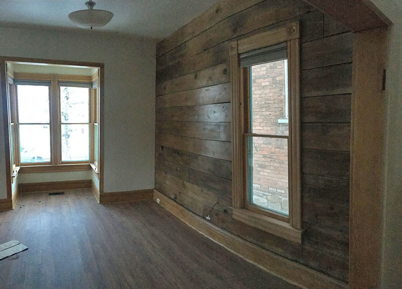 537 Guest — E Cummings Architect