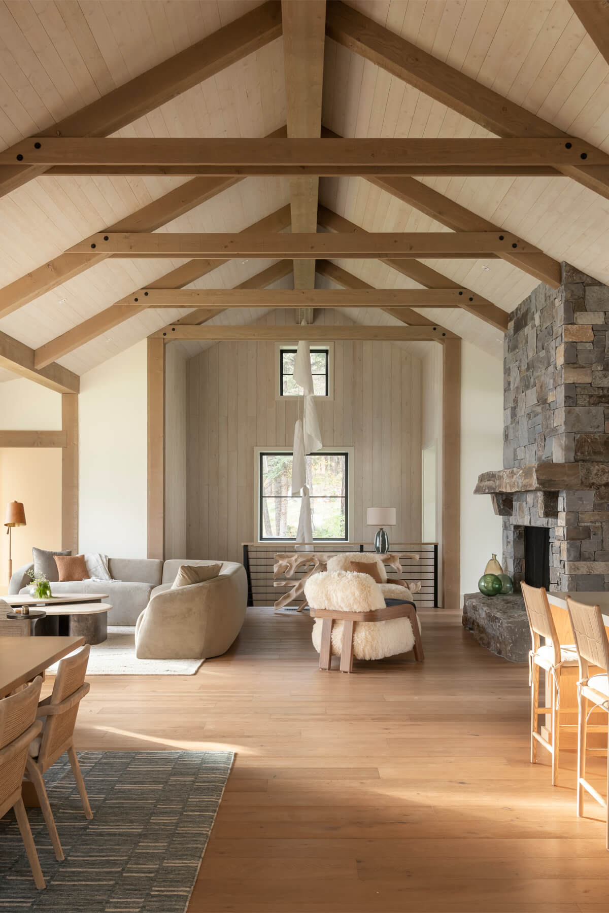 Driftwood — Pearson Design Group