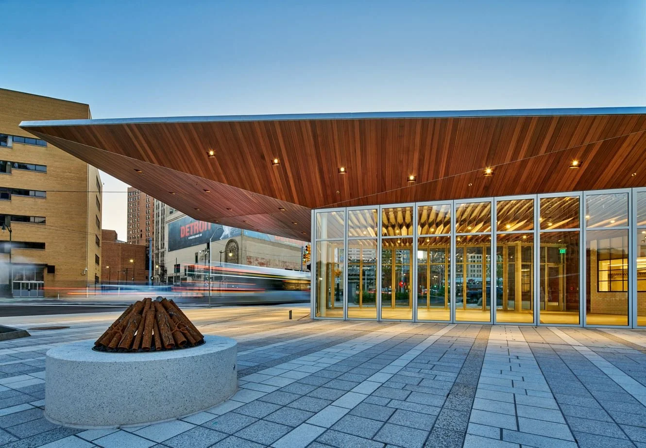 Lumen at Beacon Park — Studio NYL