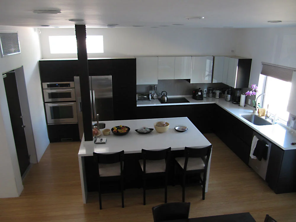 Tivoli Residence Gallery — Adam Wheeler Design