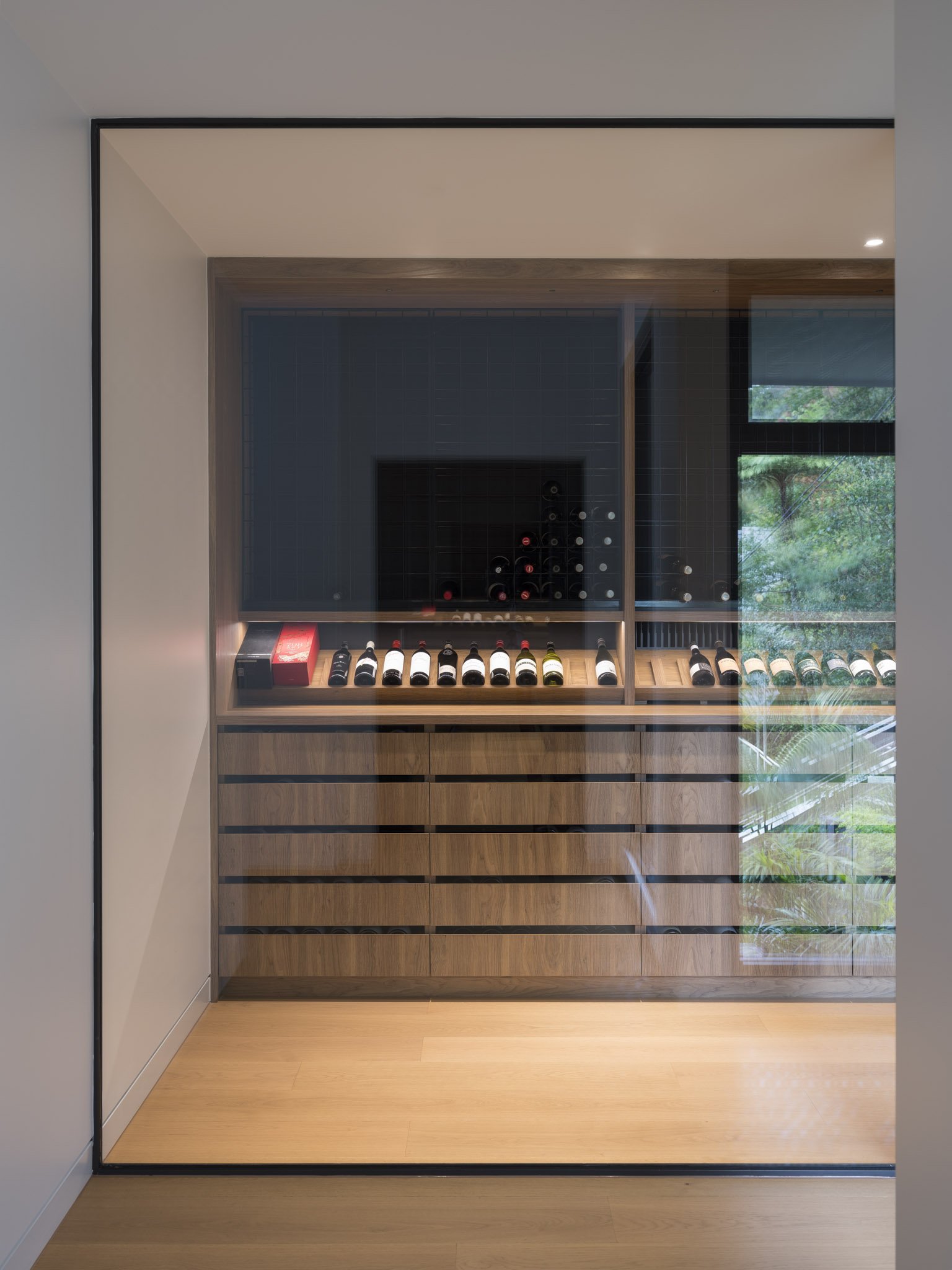Sailors Bay, Northbridge — Castlepeake Architects