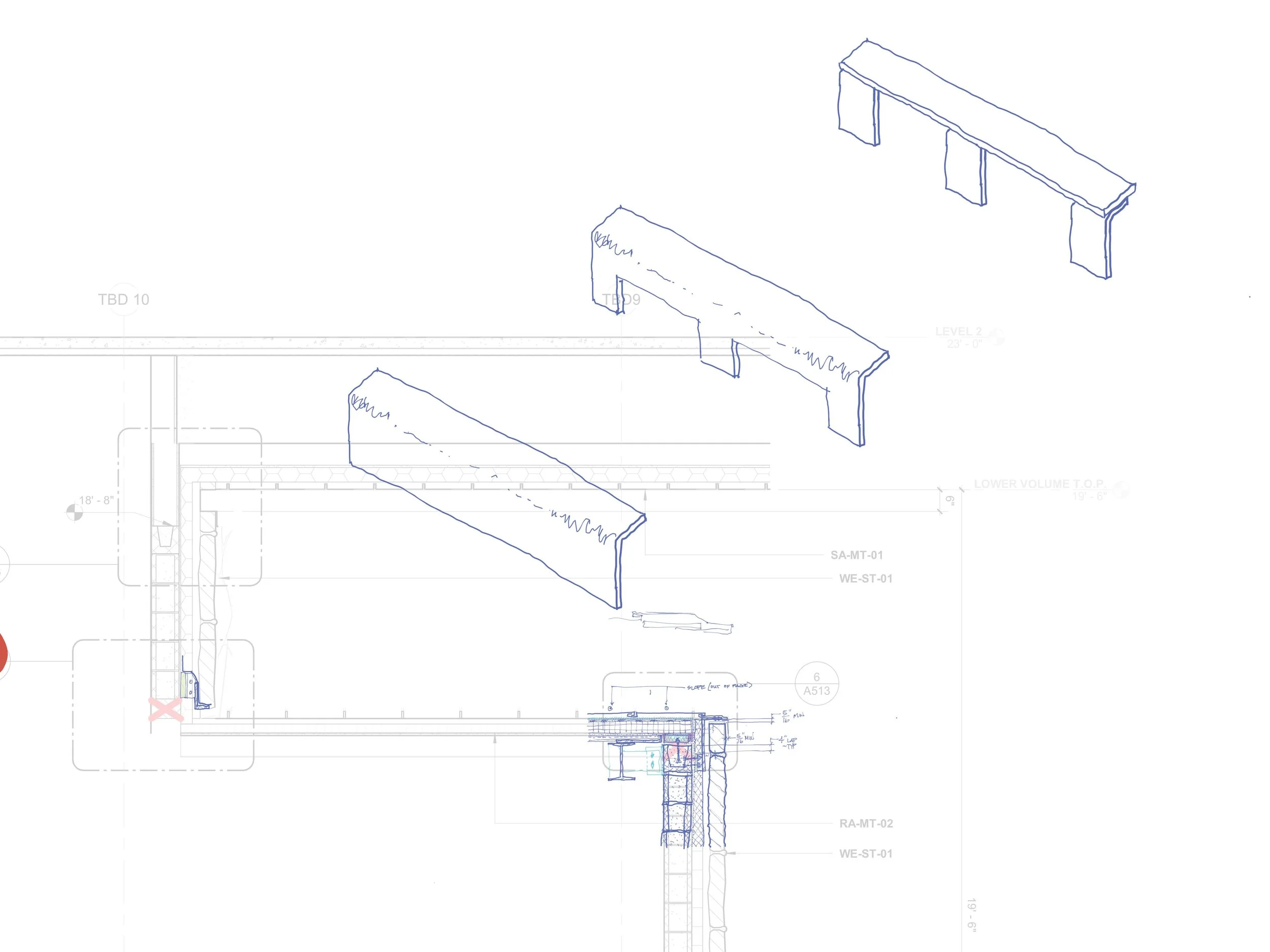 Whole Health Institute — Studio NYL