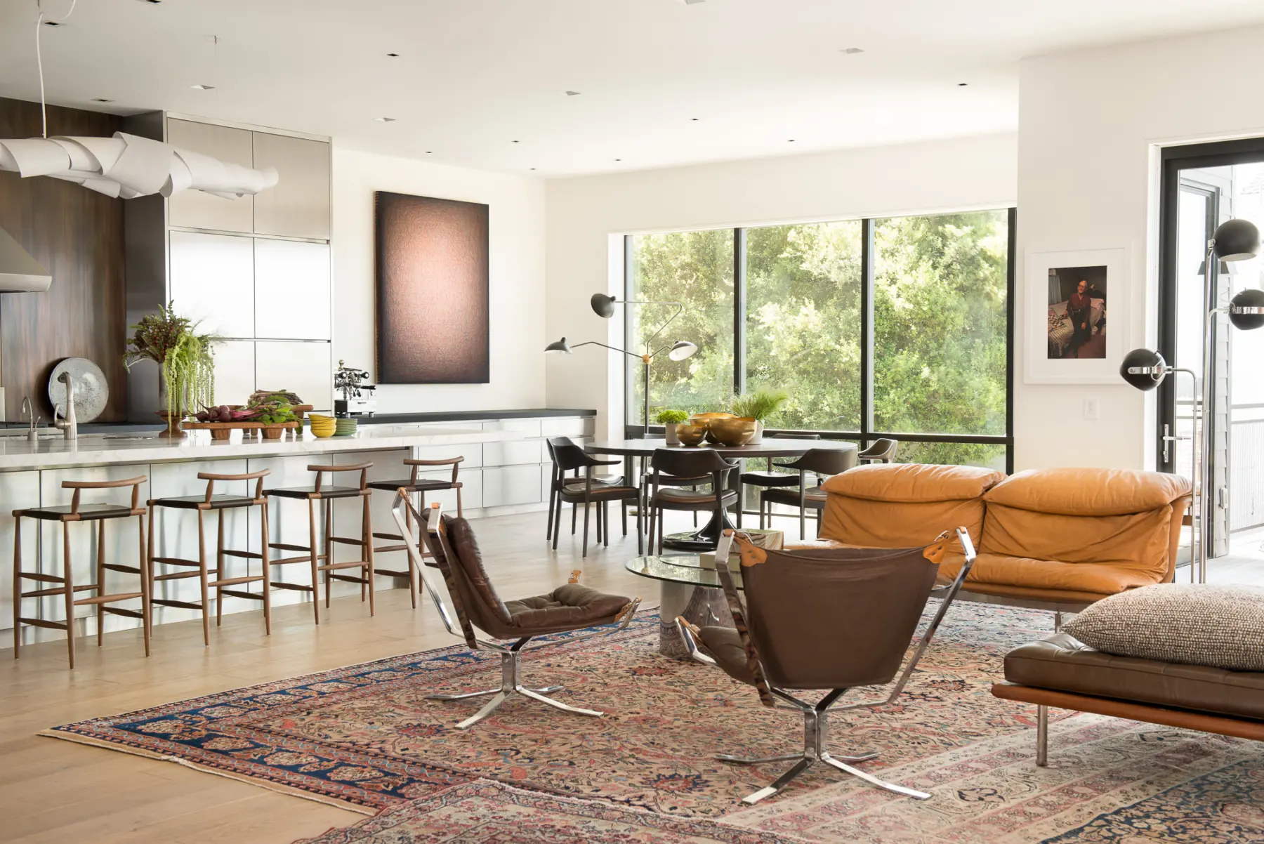Buena Vista Park Residence — Butler Armsden Architects