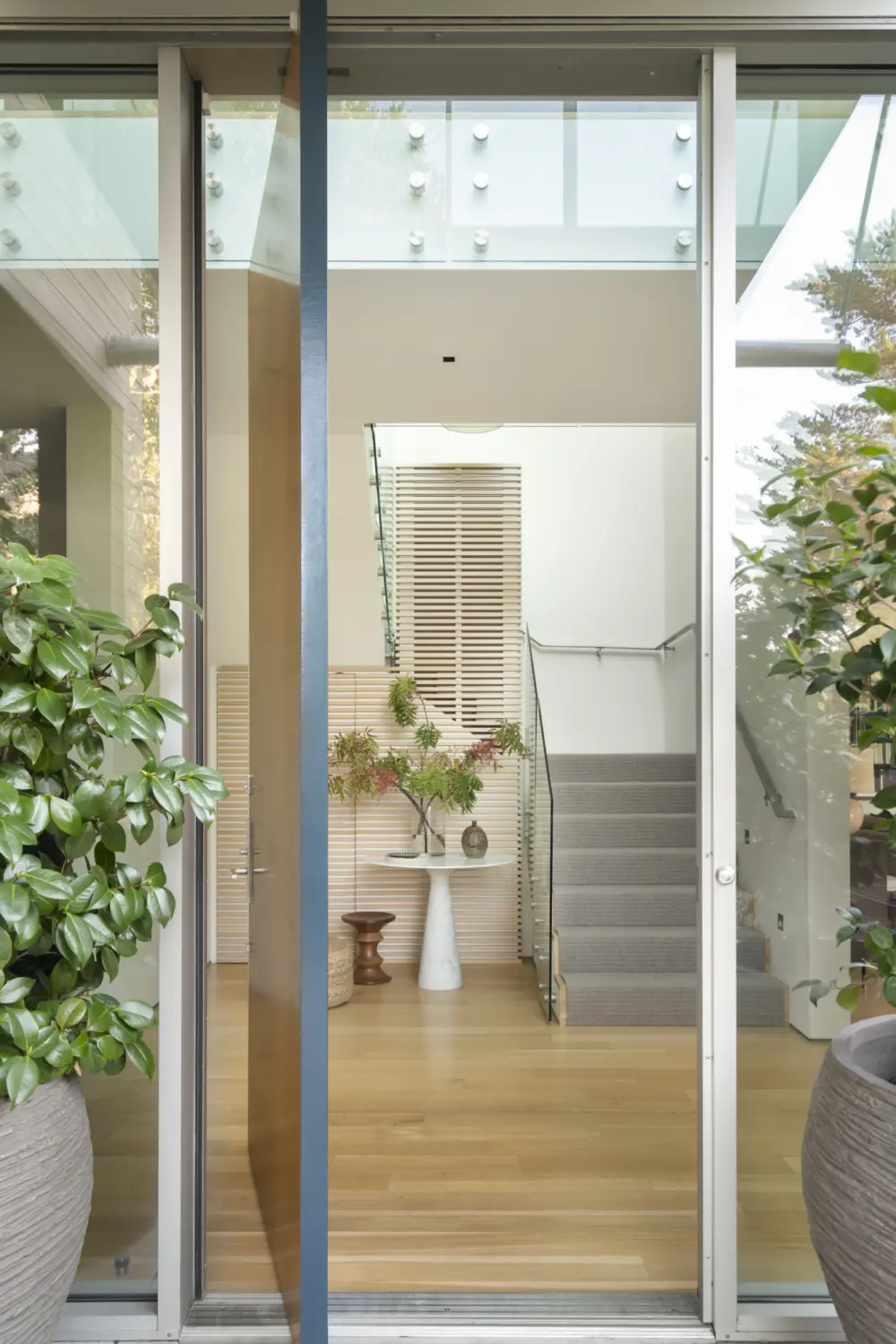 Mill Valley Residence — Butler Armsden Architects