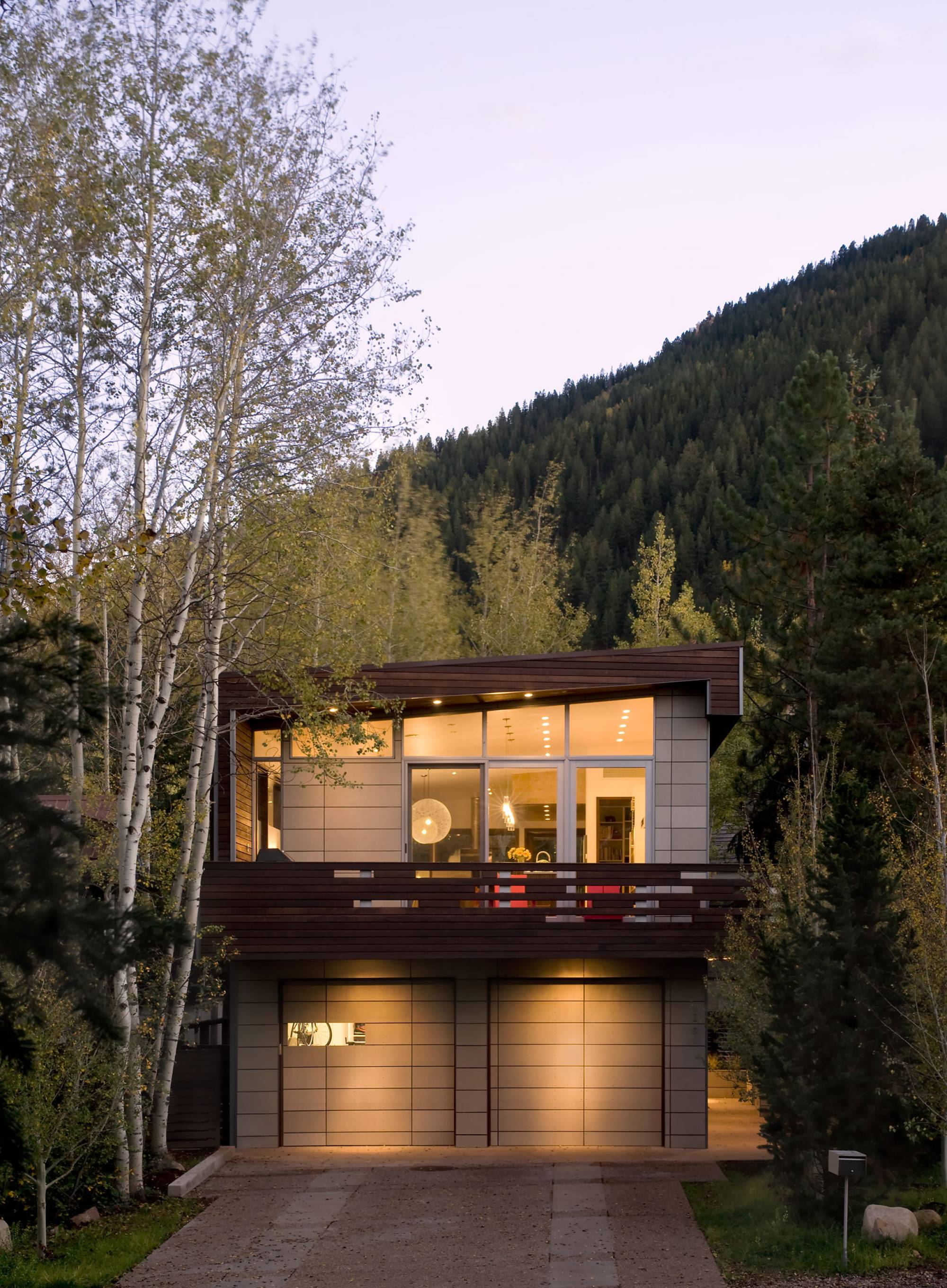 Wrap House — Studio B 