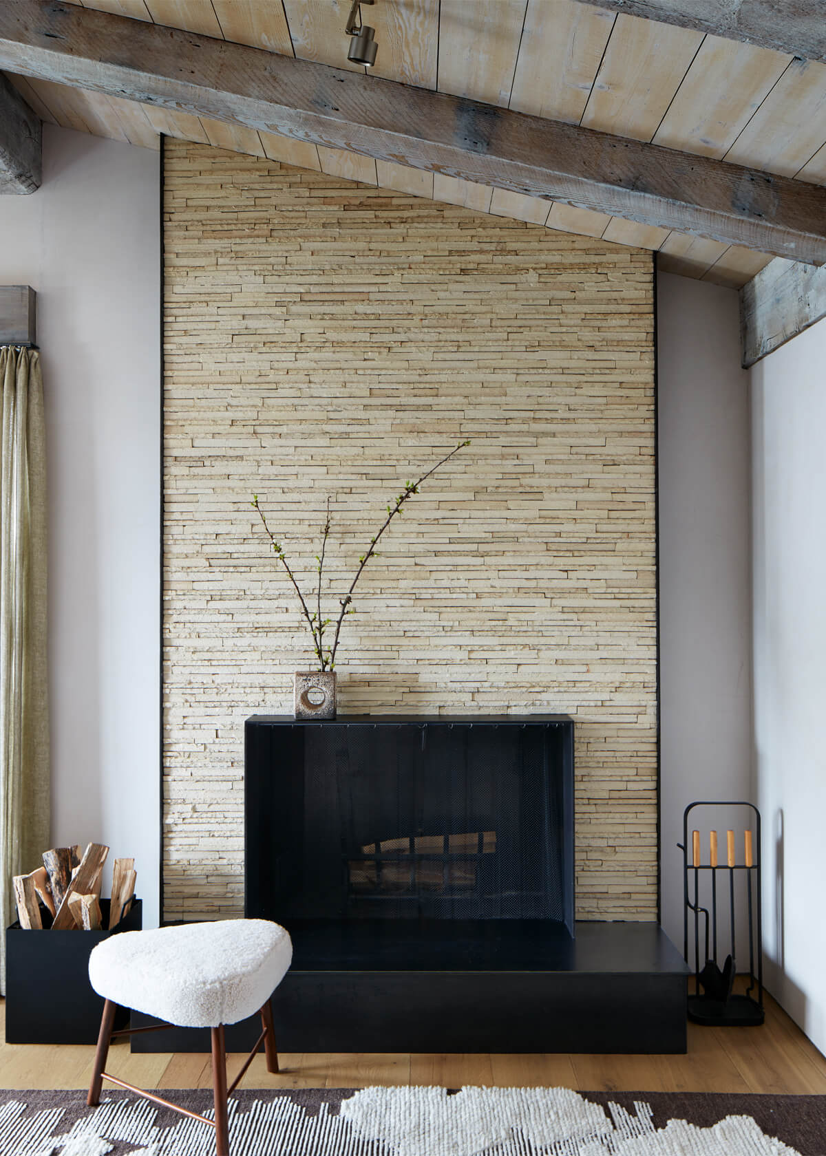 Yellow Hammer — Pearson Design Group