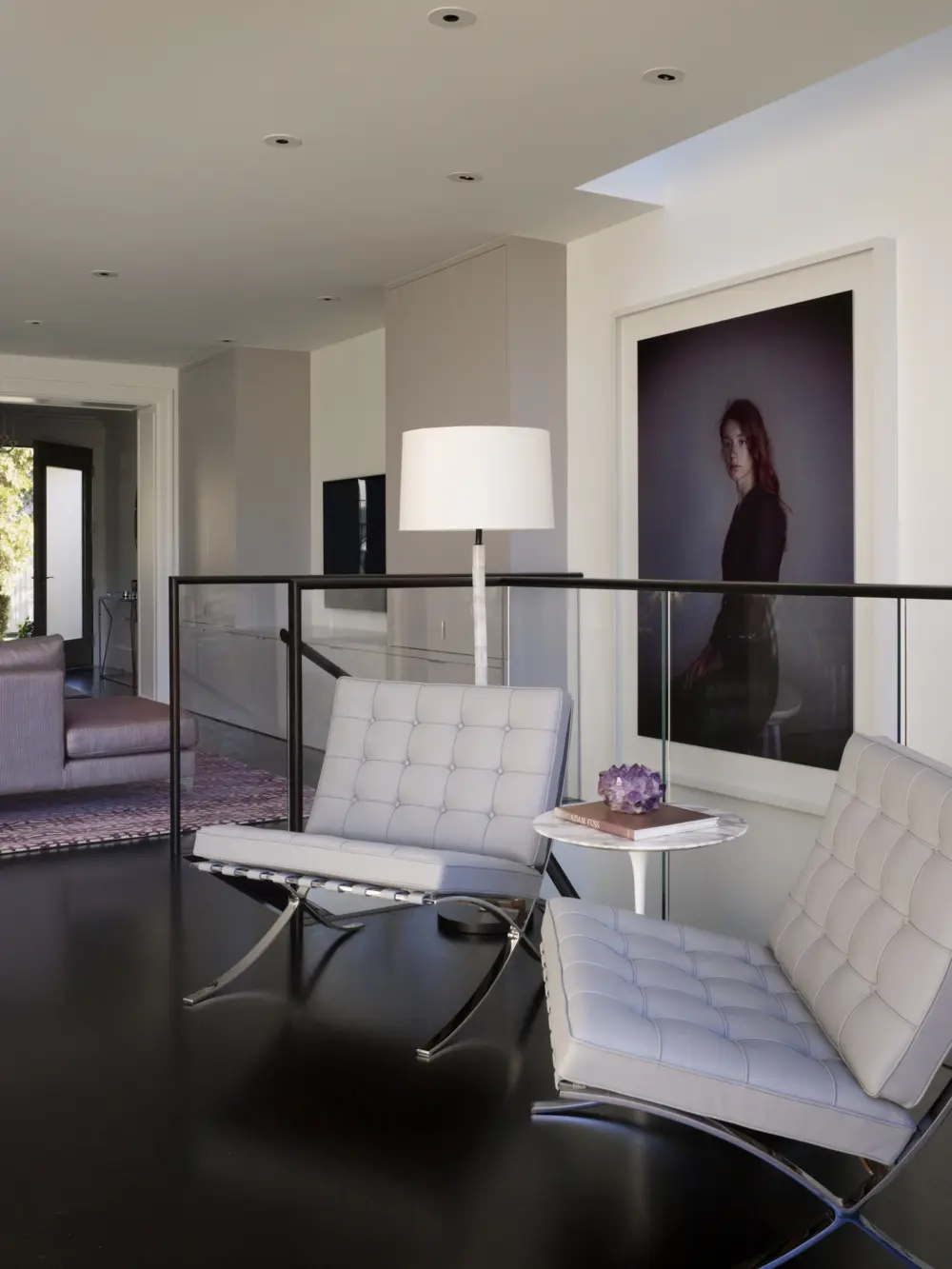 Two-Faced House — Butler Armsden Architects